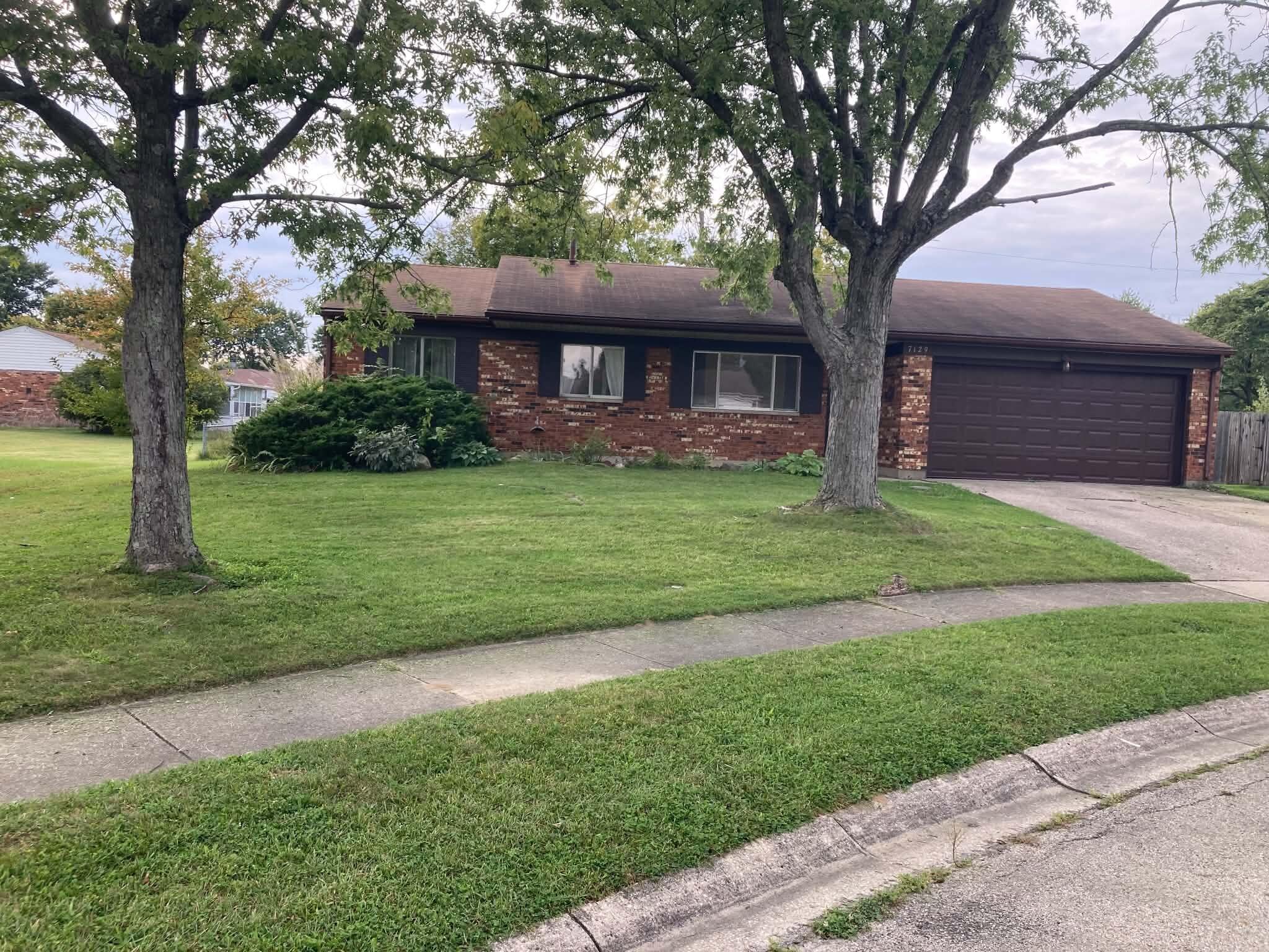 7129 Cayuga, Huber Heights, Ohio 45424