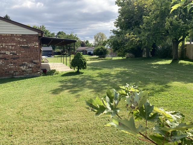 7129 Cayuga, Huber Heights, Ohio 45424