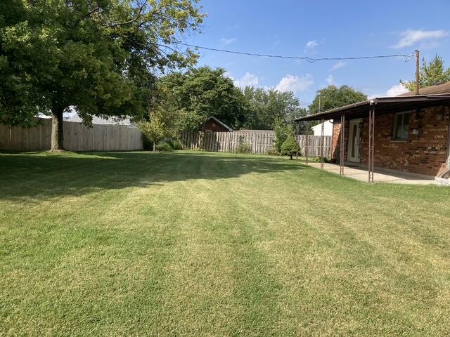 7129 Cayuga, Huber Heights, Ohio 45424