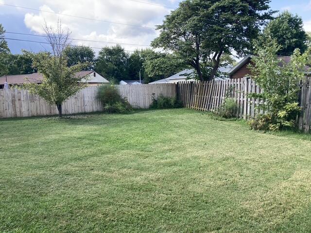 7129 Cayuga, Huber Heights, Ohio 45424