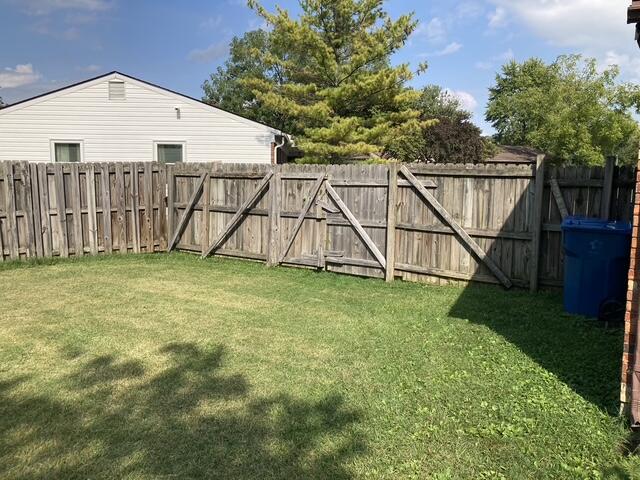 7129 Cayuga, Huber Heights, Ohio 45424