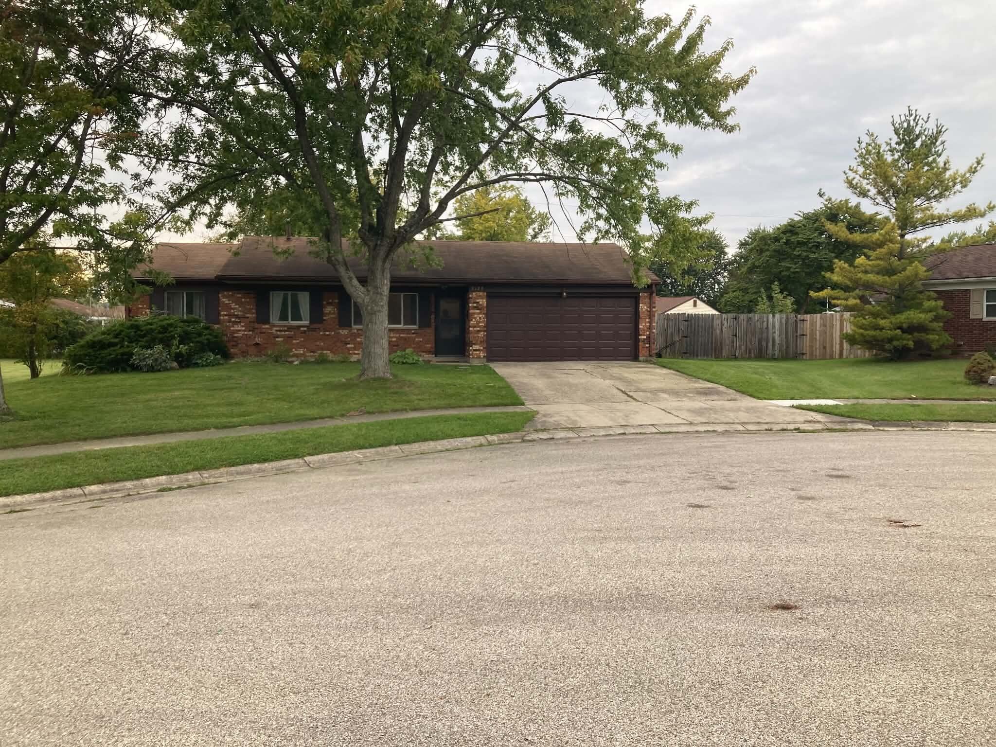 7129 Cayuga, Huber Heights, Ohio 45424