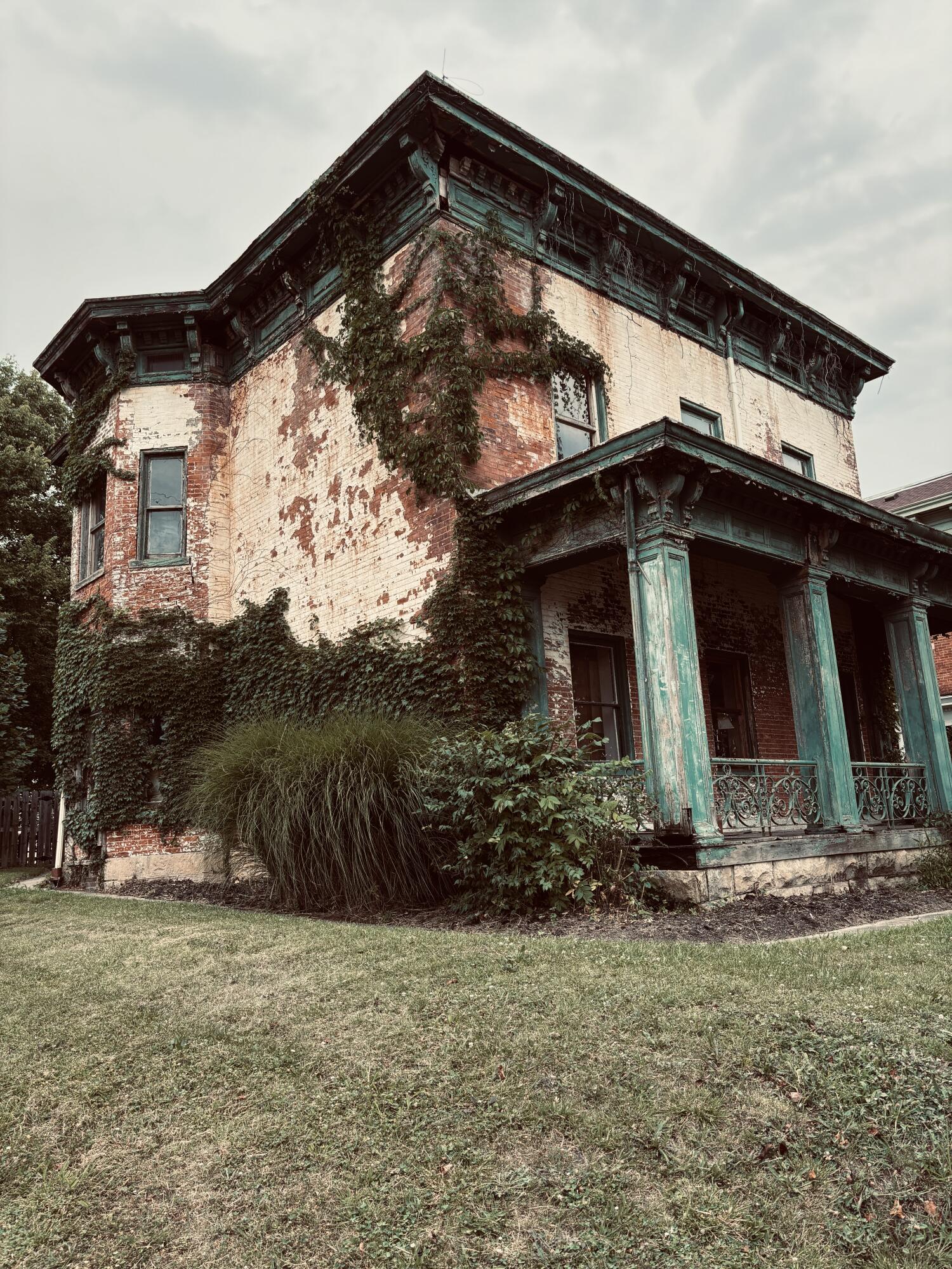 425 Fountain, Springfield, Ohio 45506