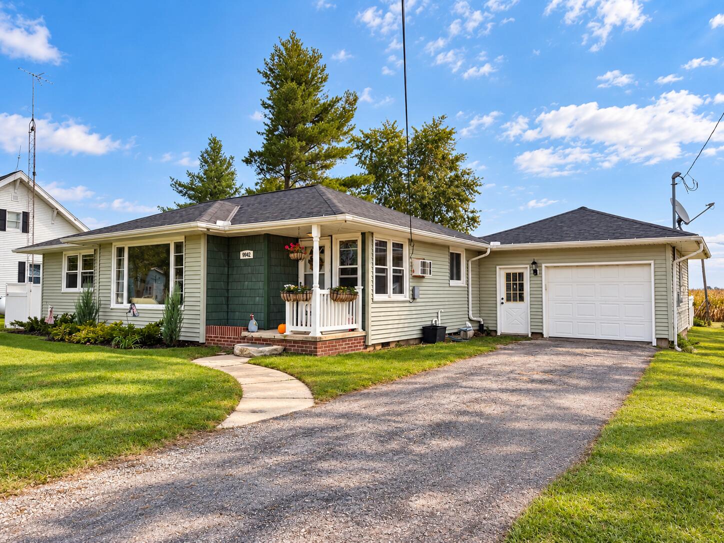 9842 State Route 49, Rockford, Ohio 45882