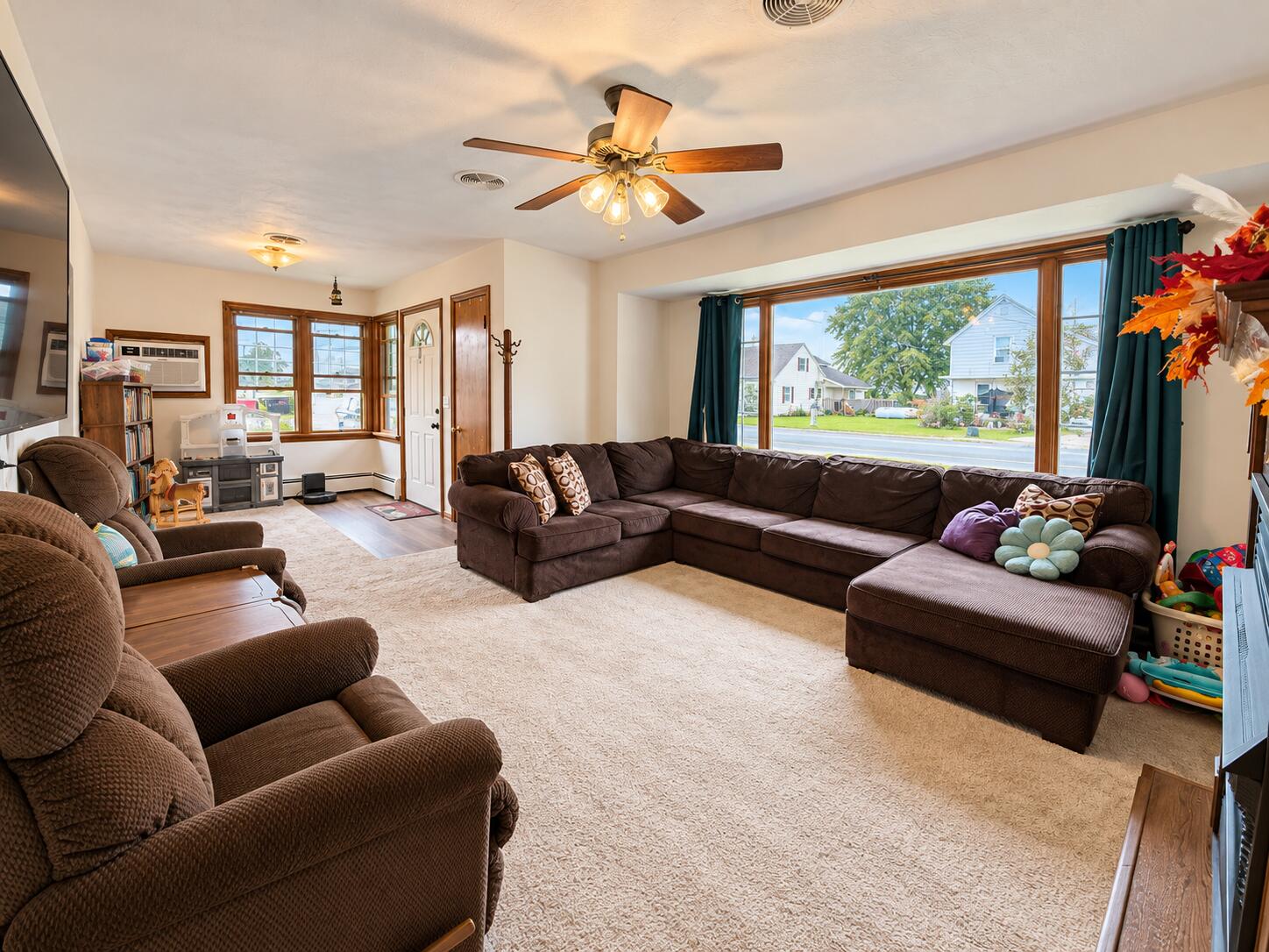 9842 State Route 49, Rockford, Ohio 45882
