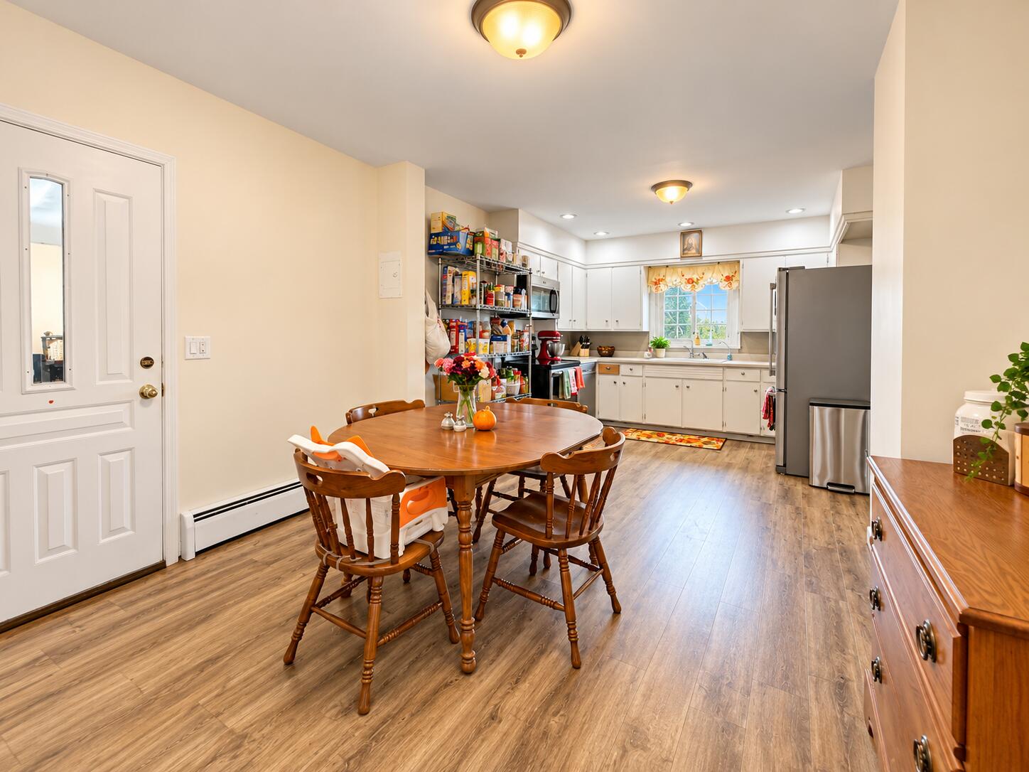 9842 State Route 49, Rockford, Ohio 45882