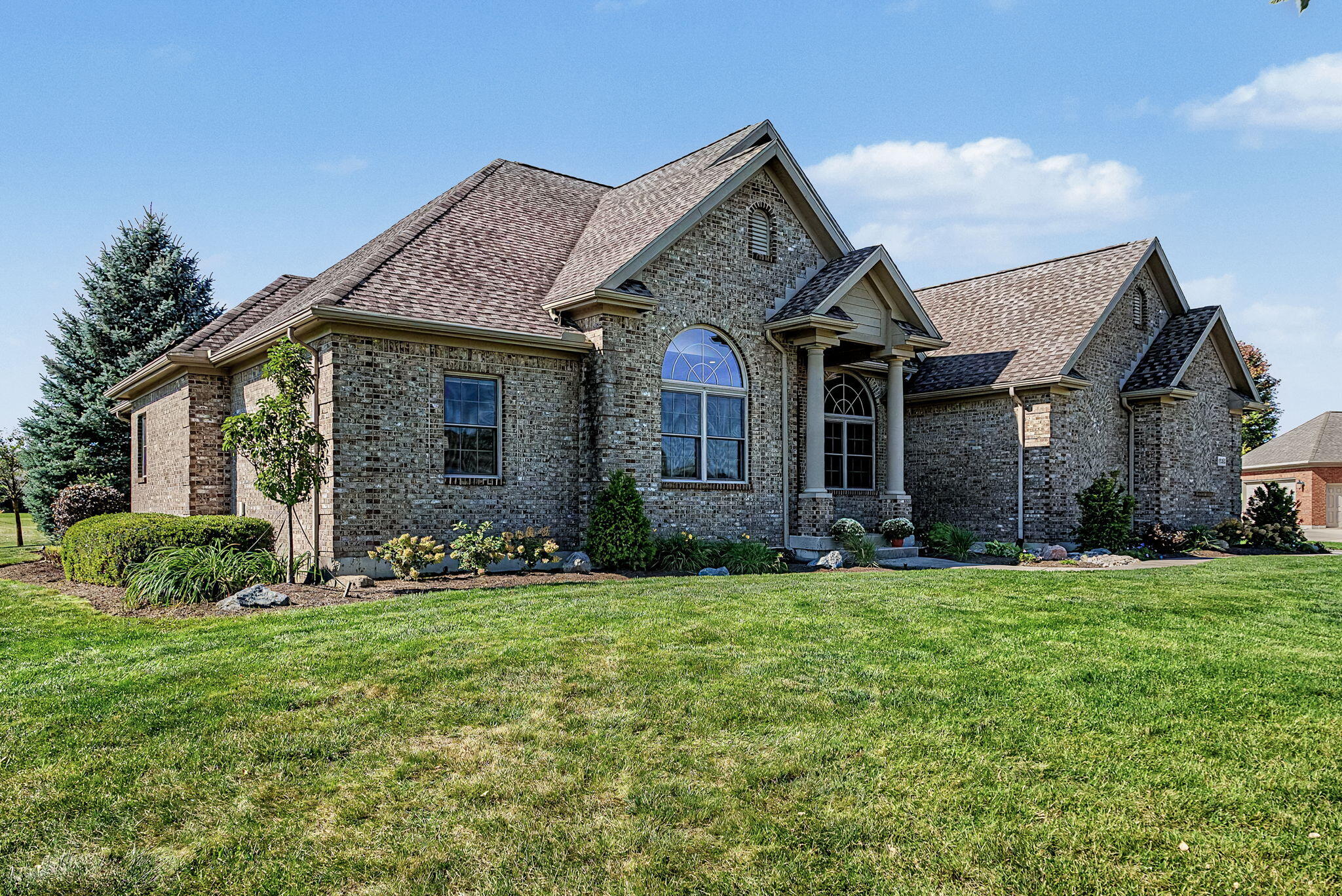 1025 Rosewood Creek, Troy, Ohio 45373
