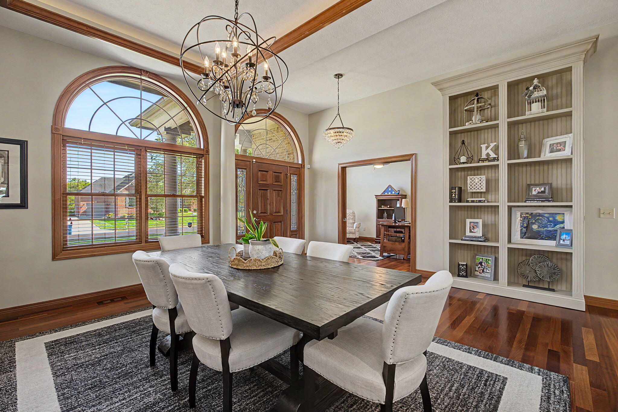 1025 Rosewood Creek, Troy, Ohio 45373