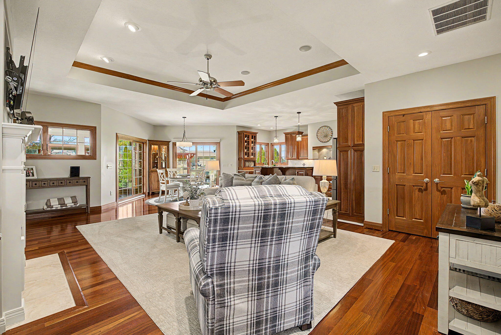 1025 Rosewood Creek, Troy, Ohio 45373