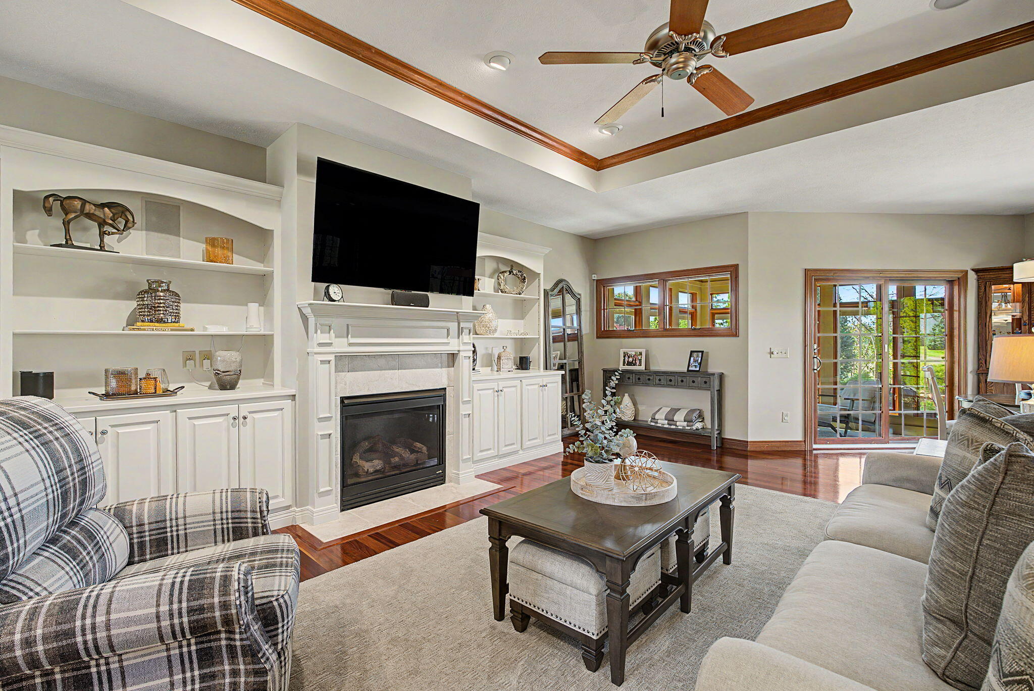 1025 Rosewood Creek, Troy, Ohio 45373