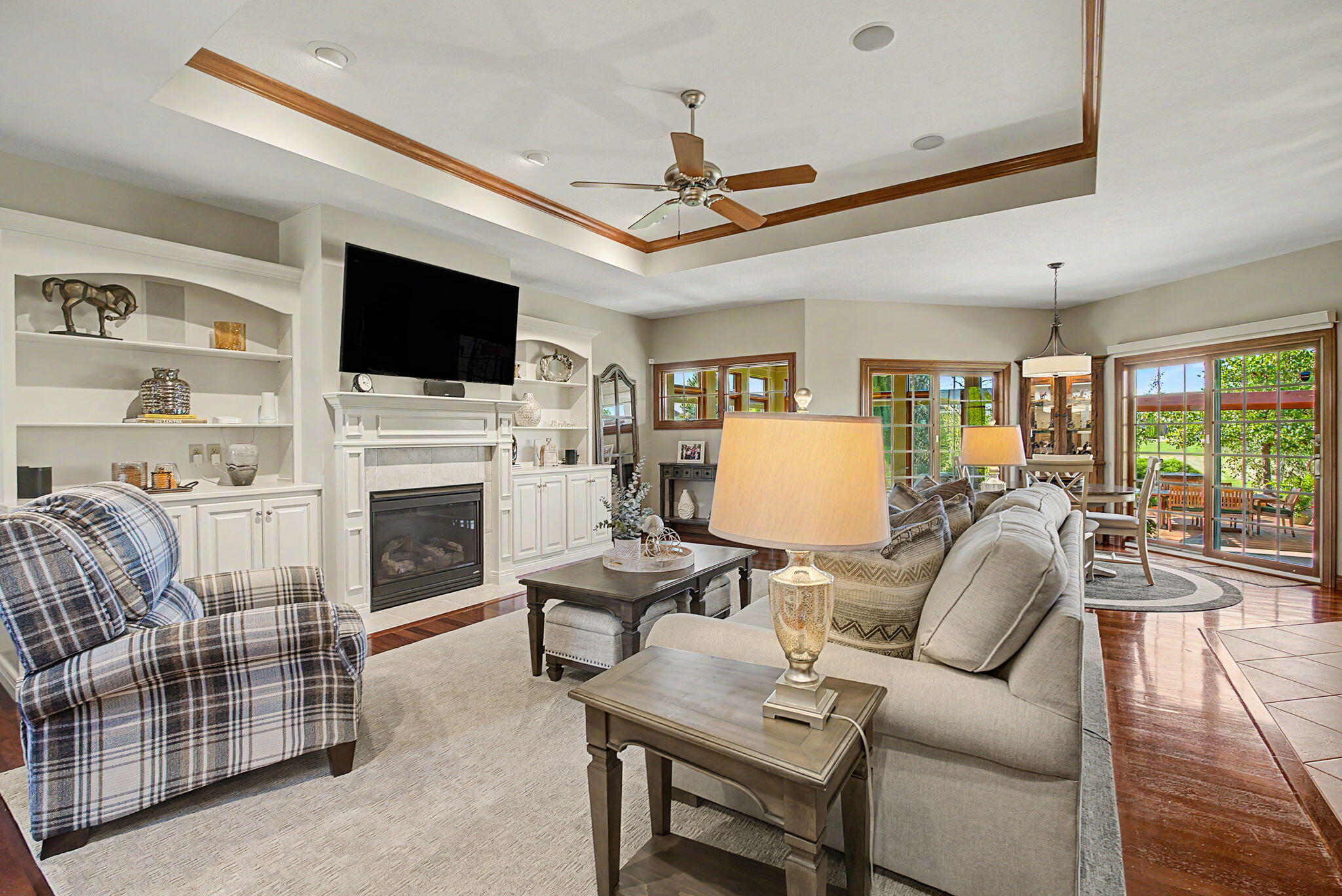 1025 Rosewood Creek, Troy, Ohio 45373