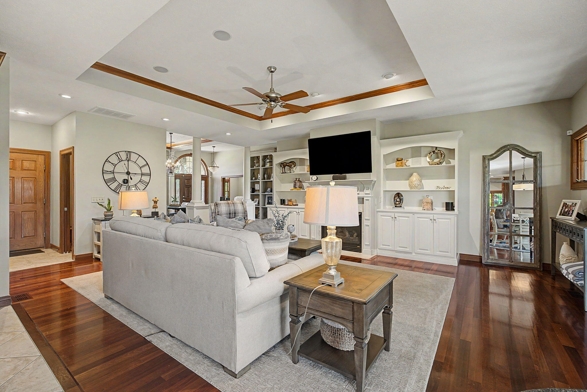 1025 Rosewood Creek, Troy, Ohio 45373