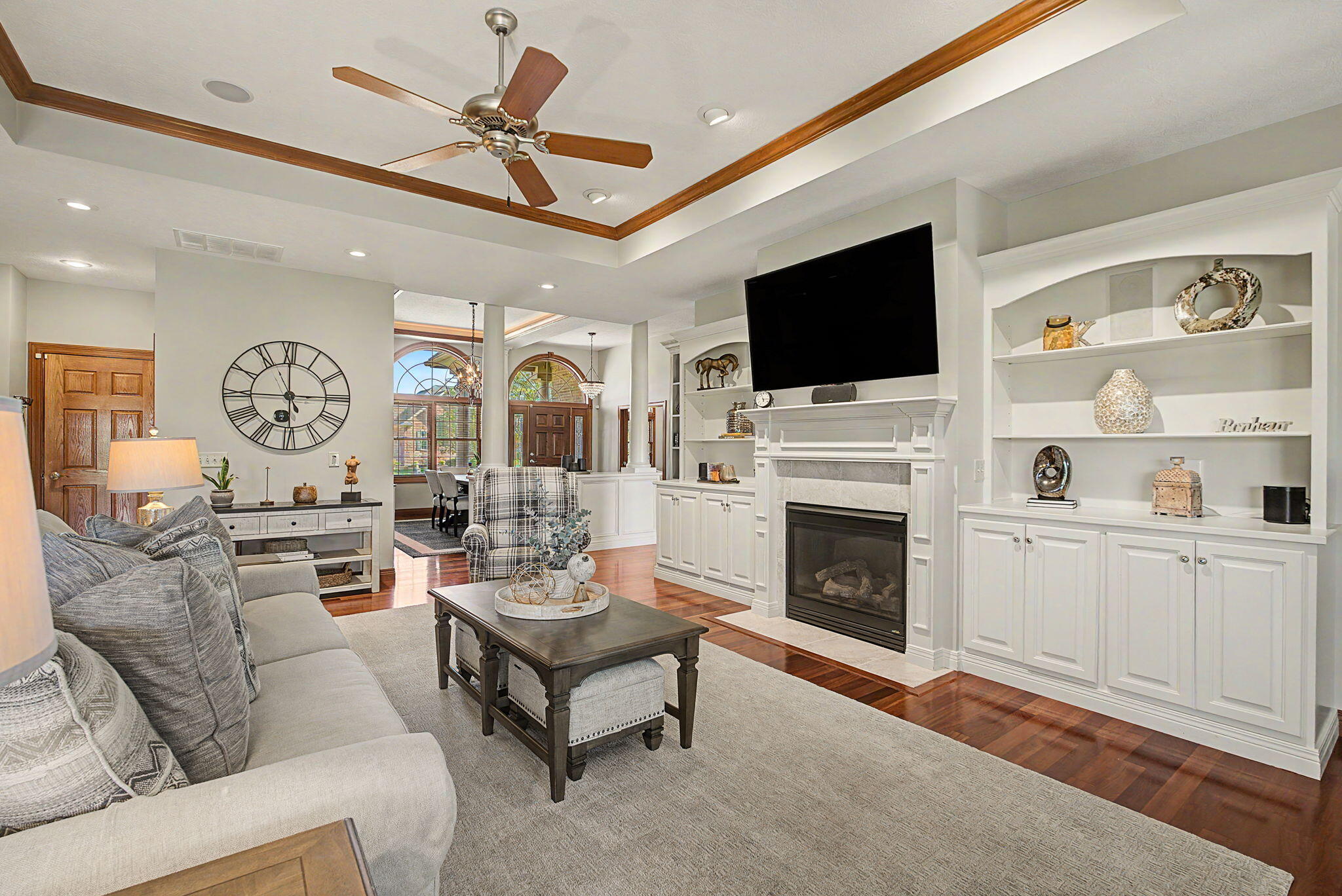 1025 Rosewood Creek, Troy, Ohio 45373