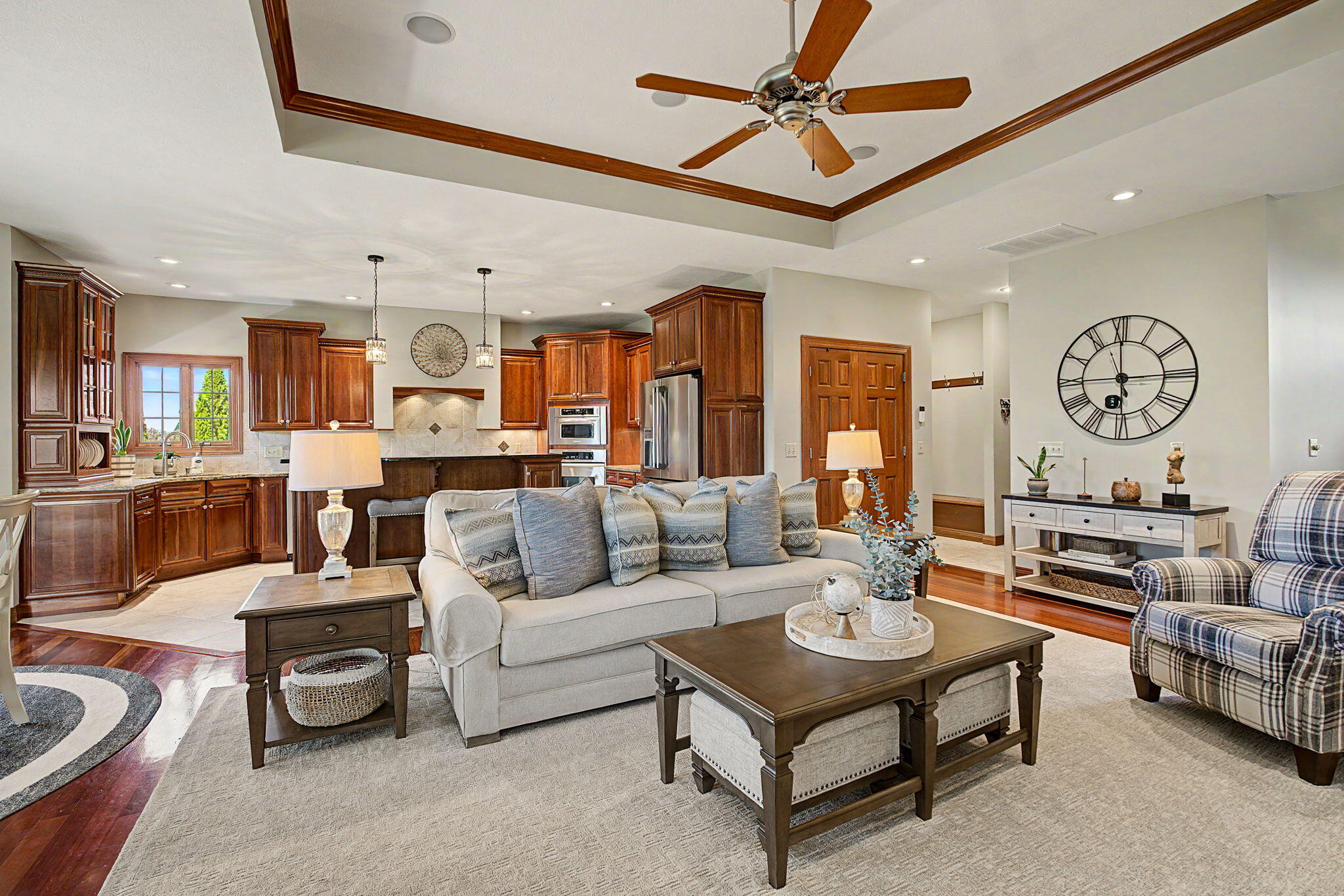 1025 Rosewood Creek, Troy, Ohio 45373