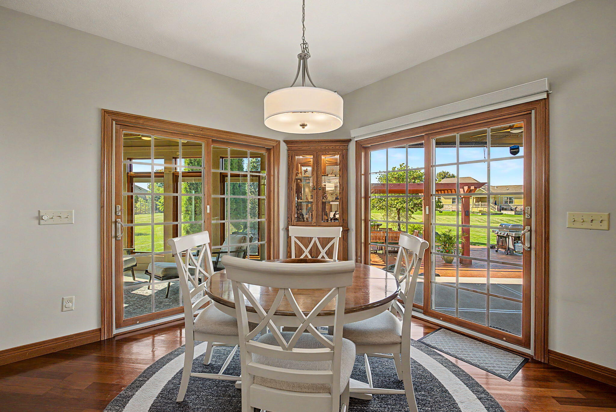 1025 Rosewood Creek, Troy, Ohio 45373