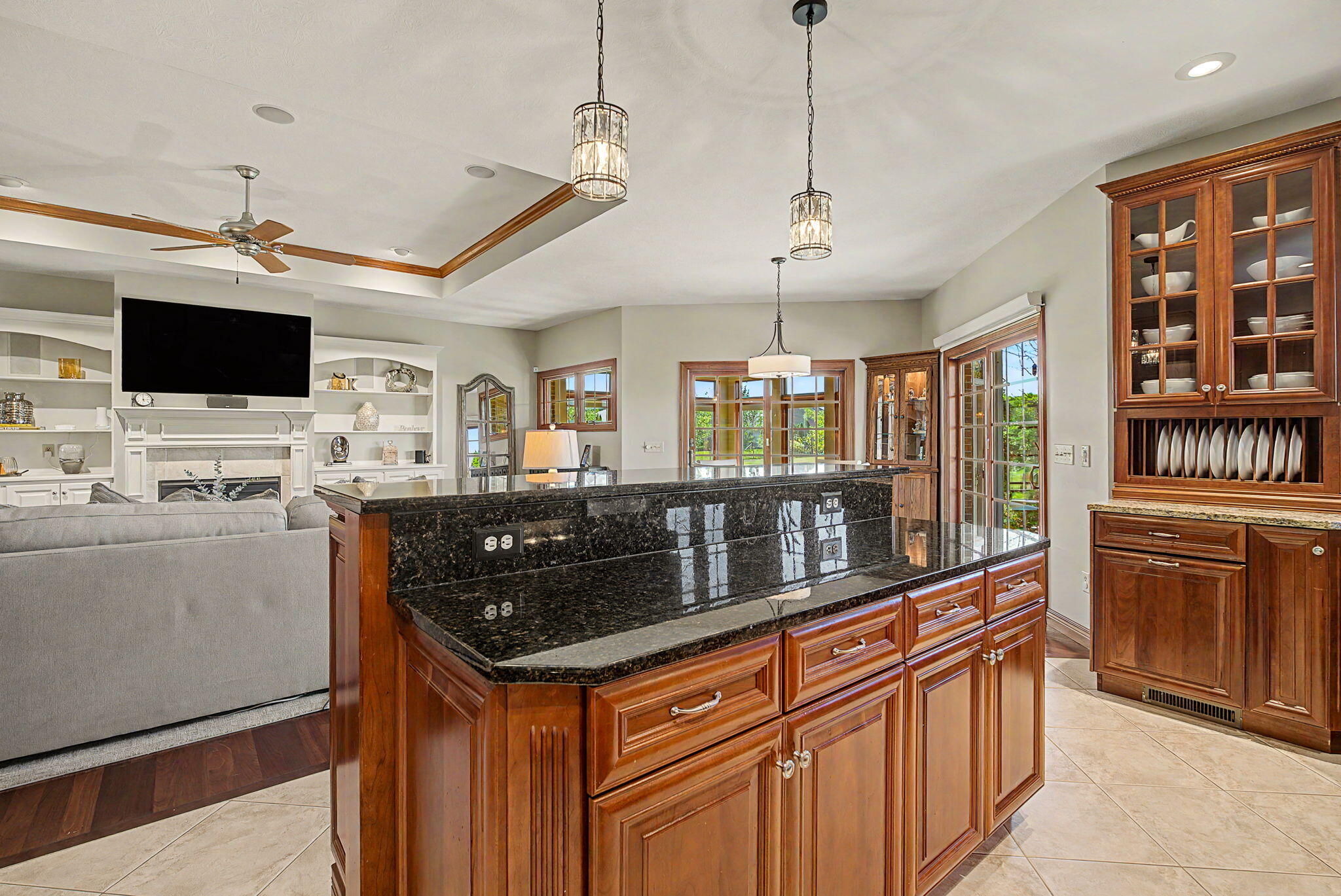1025 Rosewood Creek, Troy, Ohio 45373