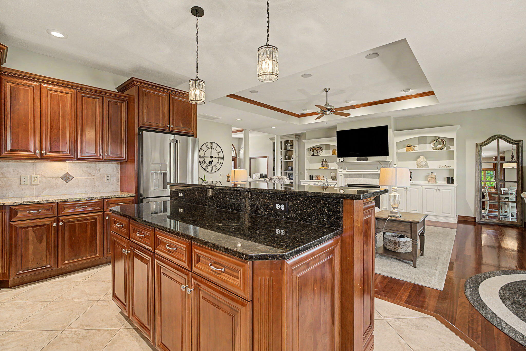 1025 Rosewood Creek, Troy, Ohio 45373