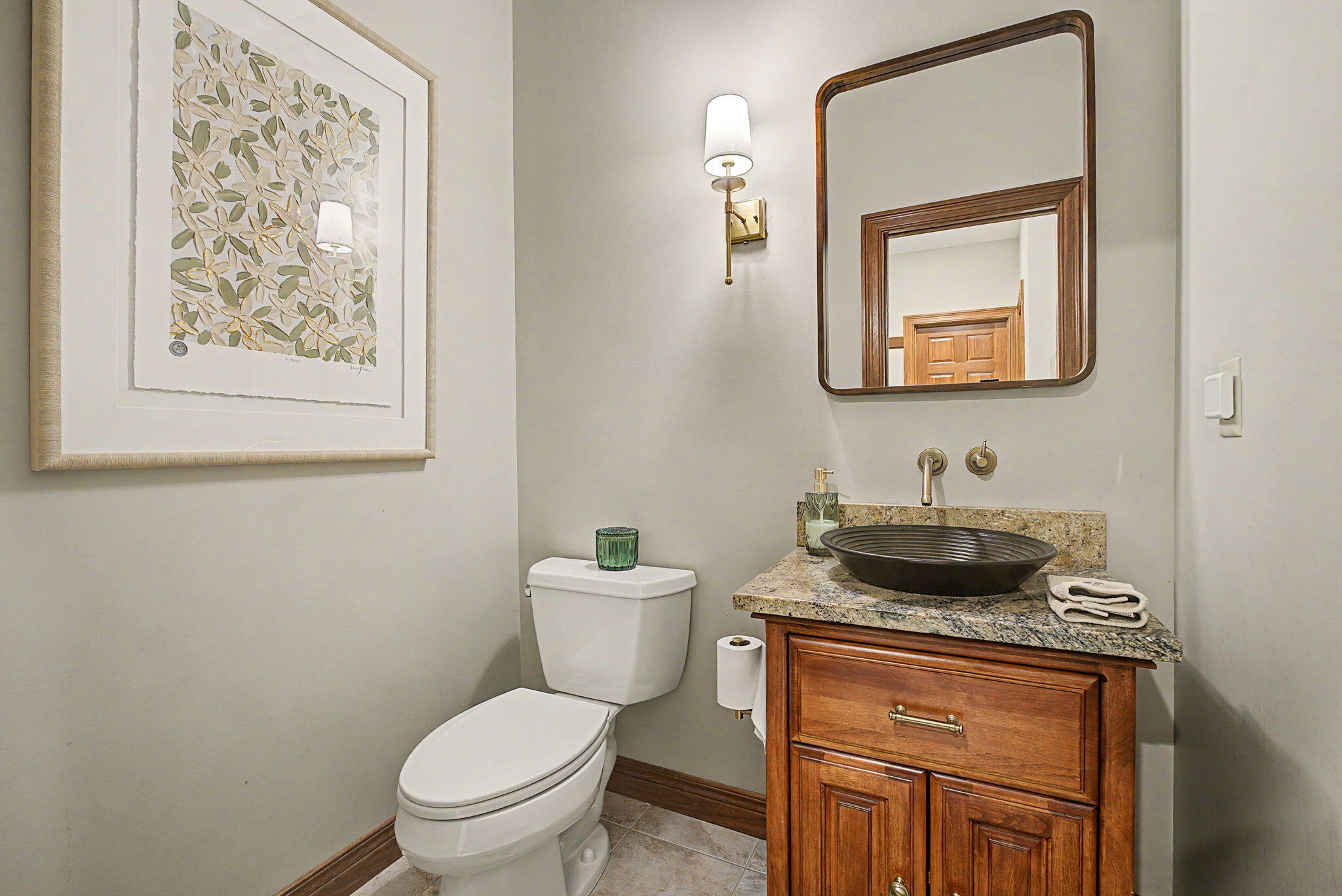 1025 Rosewood Creek, Troy, Ohio 45373