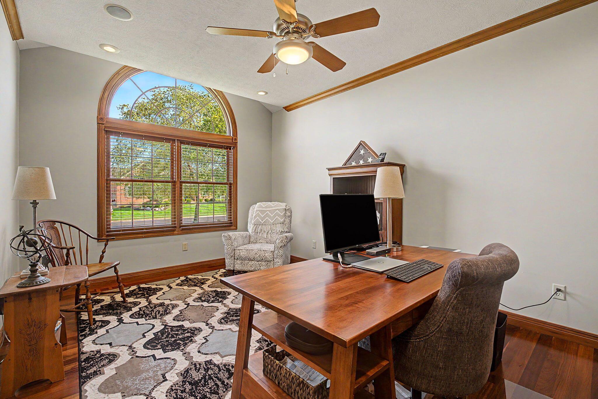 1025 Rosewood Creek, Troy, Ohio 45373