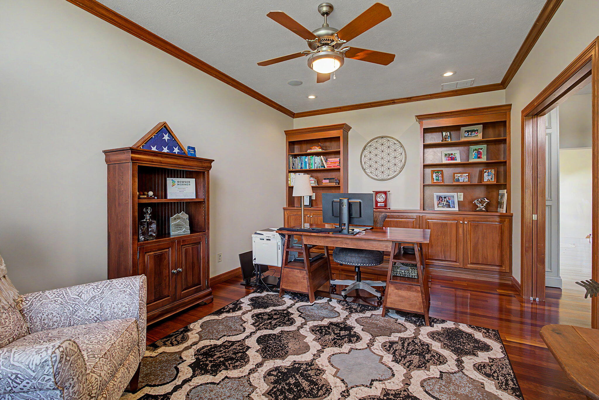 1025 Rosewood Creek, Troy, Ohio 45373
