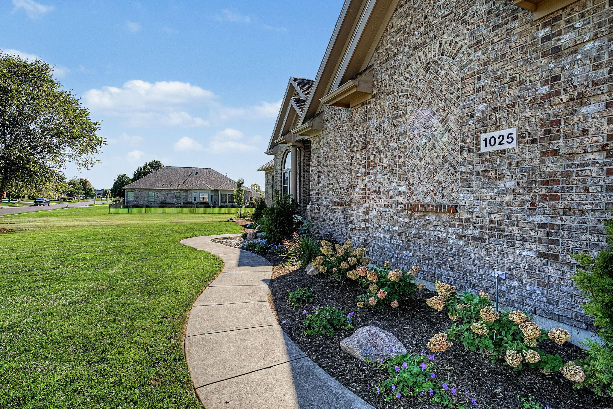 1025 Rosewood Creek, Troy, Ohio 45373