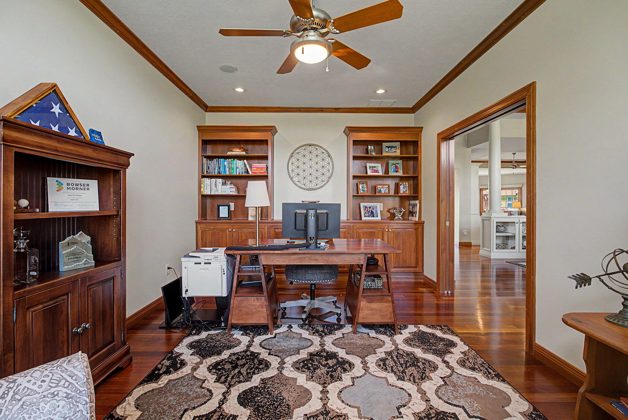 1025 Rosewood Creek, Troy, Ohio 45373