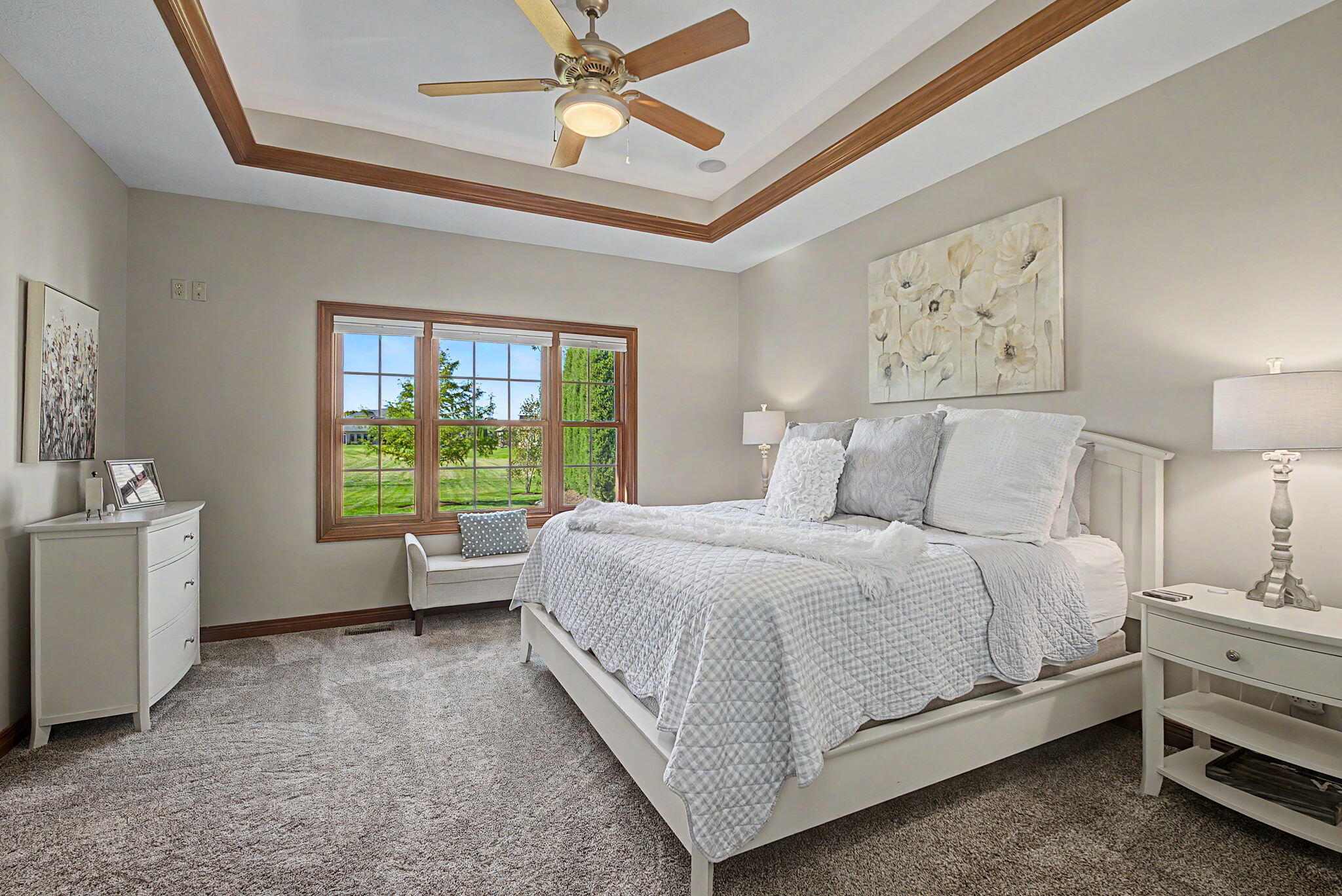 1025 Rosewood Creek, Troy, Ohio 45373