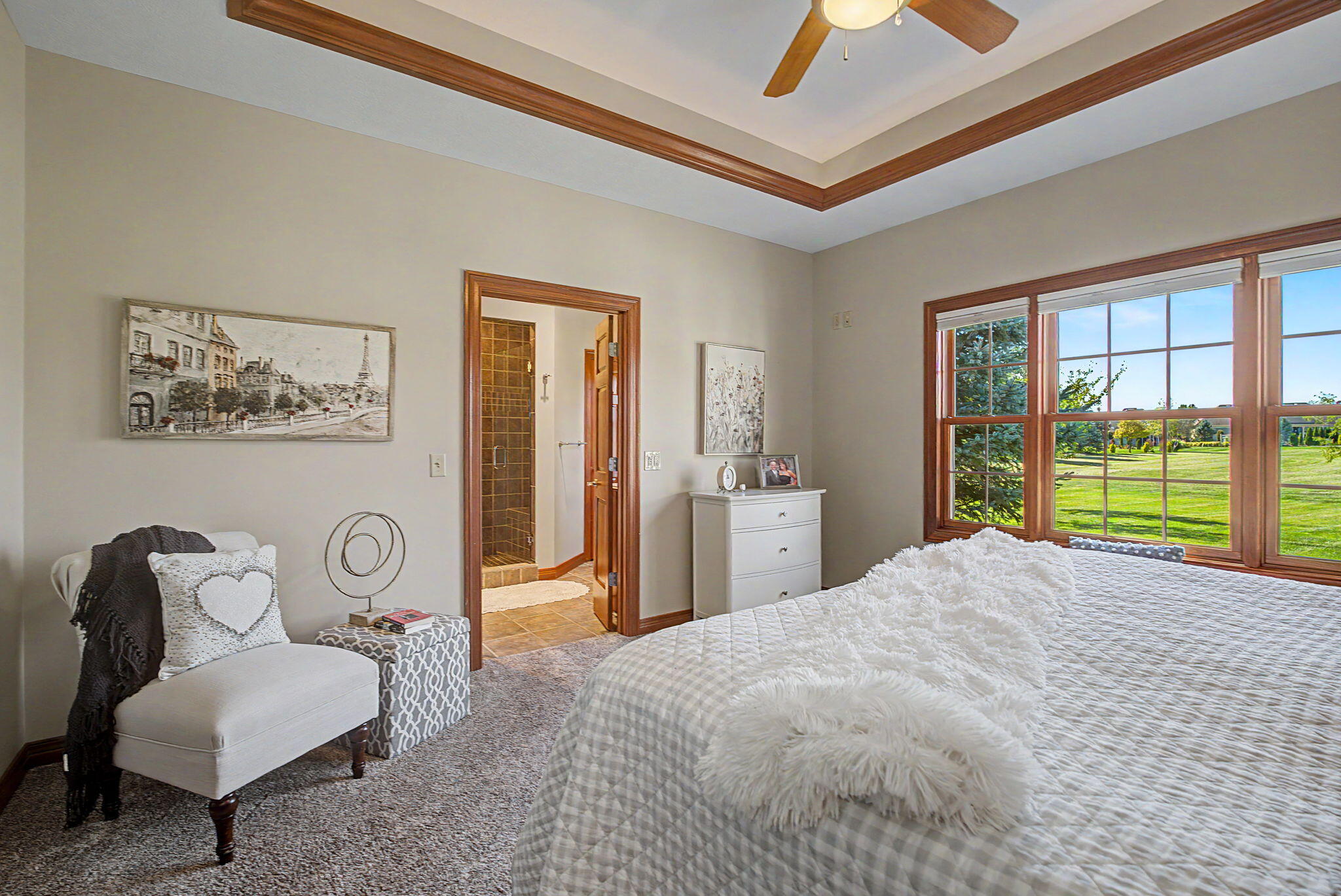 1025 Rosewood Creek, Troy, Ohio 45373