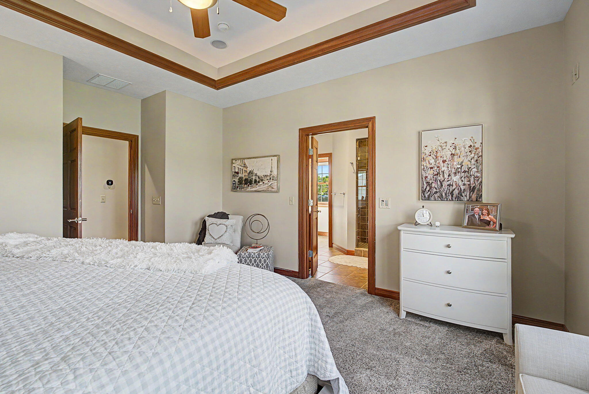 1025 Rosewood Creek, Troy, Ohio 45373