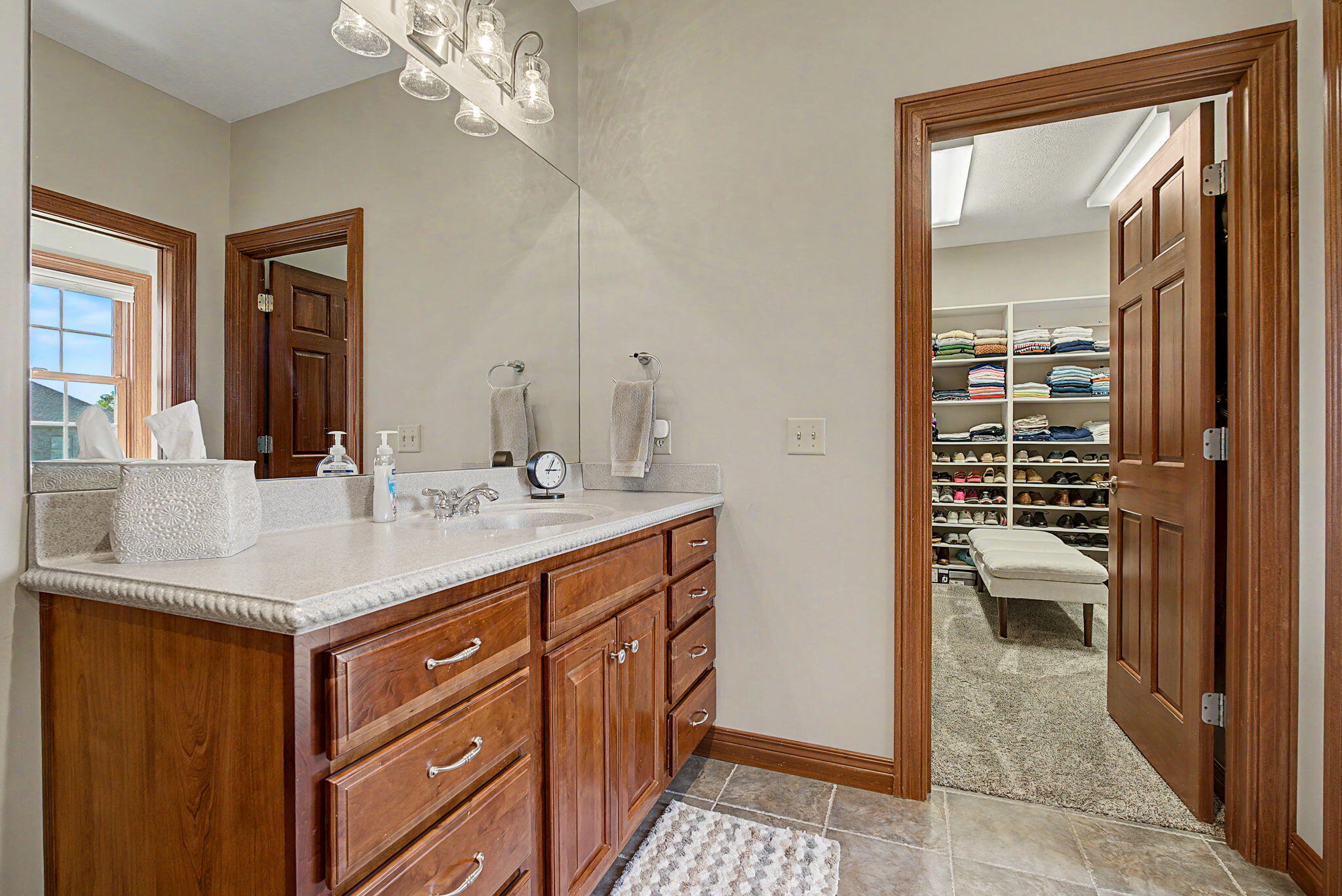 1025 Rosewood Creek, Troy, Ohio 45373