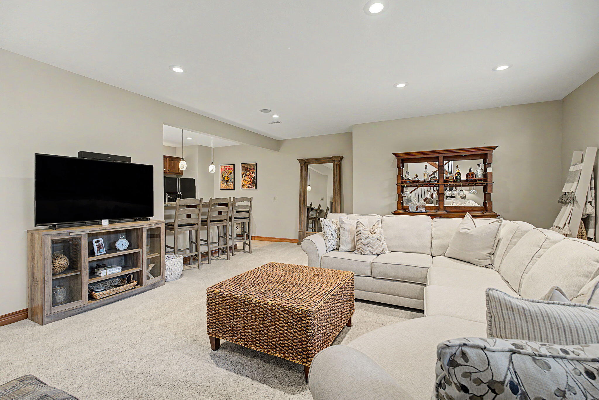 1025 Rosewood Creek, Troy, Ohio 45373