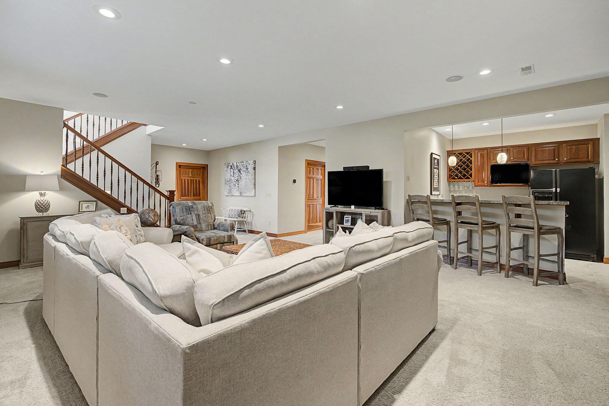1025 Rosewood Creek, Troy, Ohio 45373