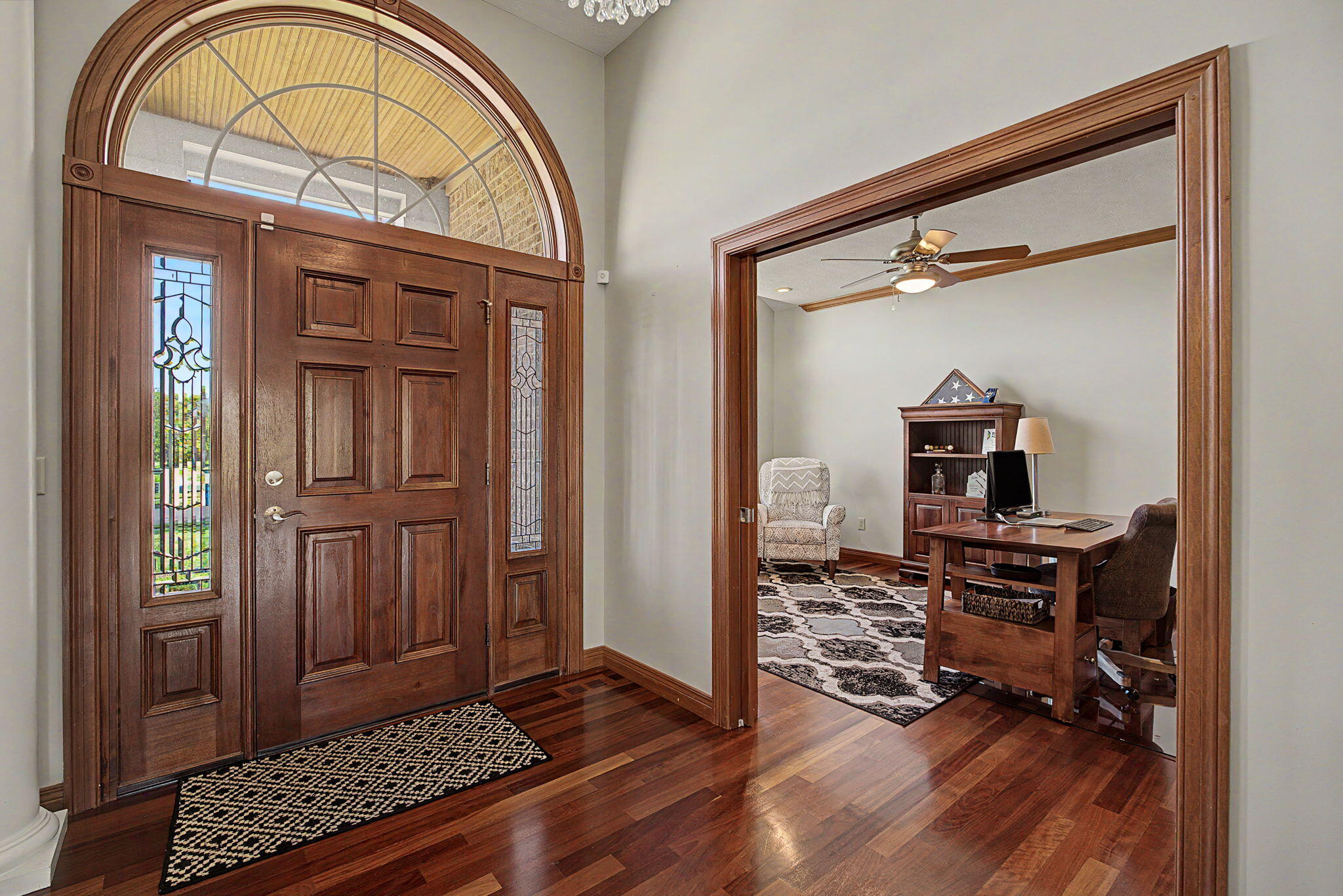1025 Rosewood Creek, Troy, Ohio 45373