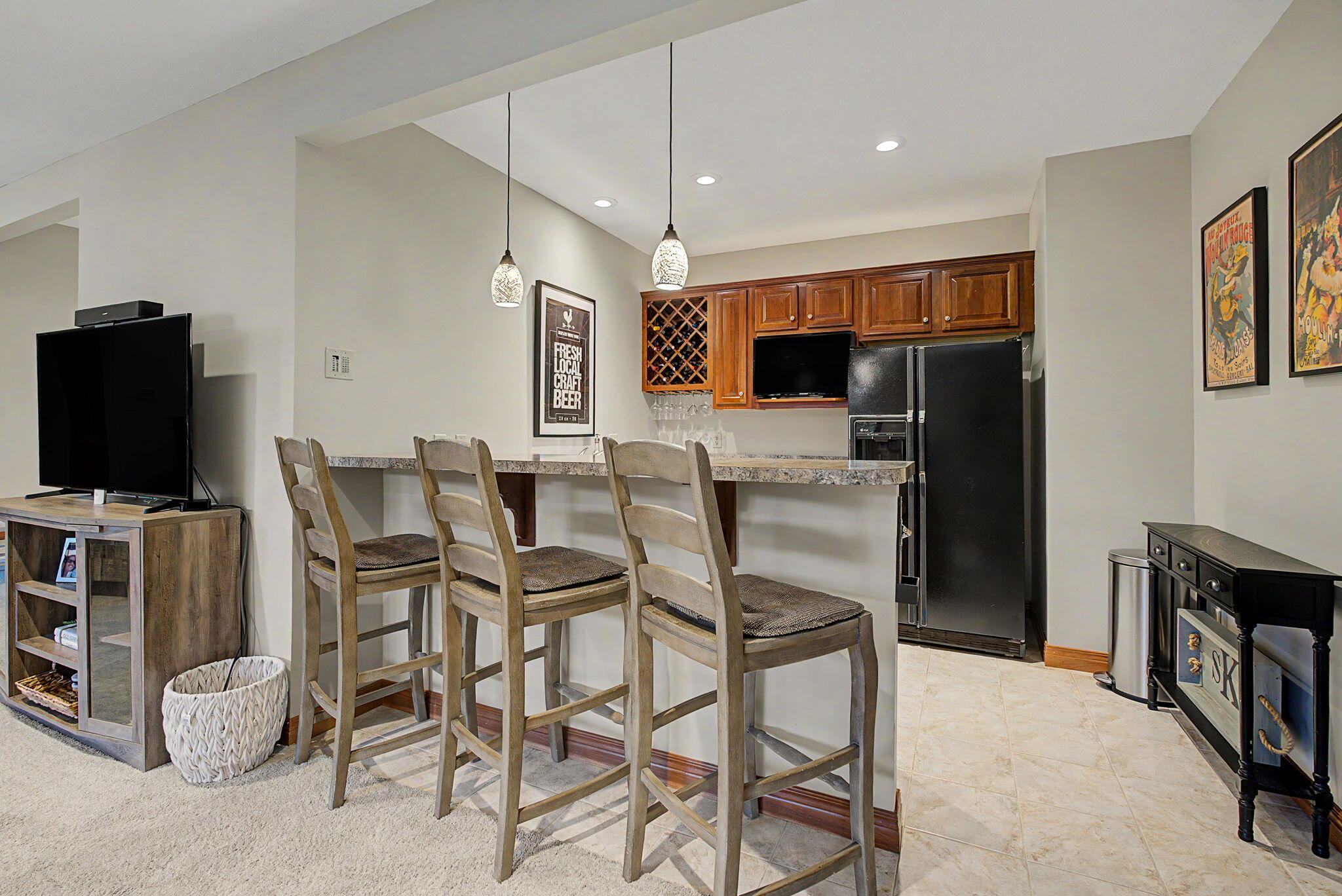 1025 Rosewood Creek, Troy, Ohio 45373