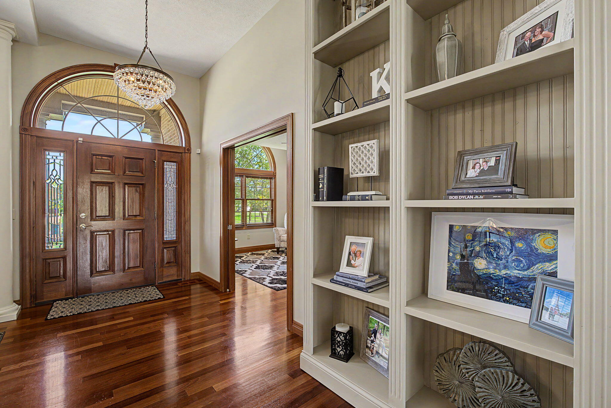 1025 Rosewood Creek, Troy, Ohio 45373