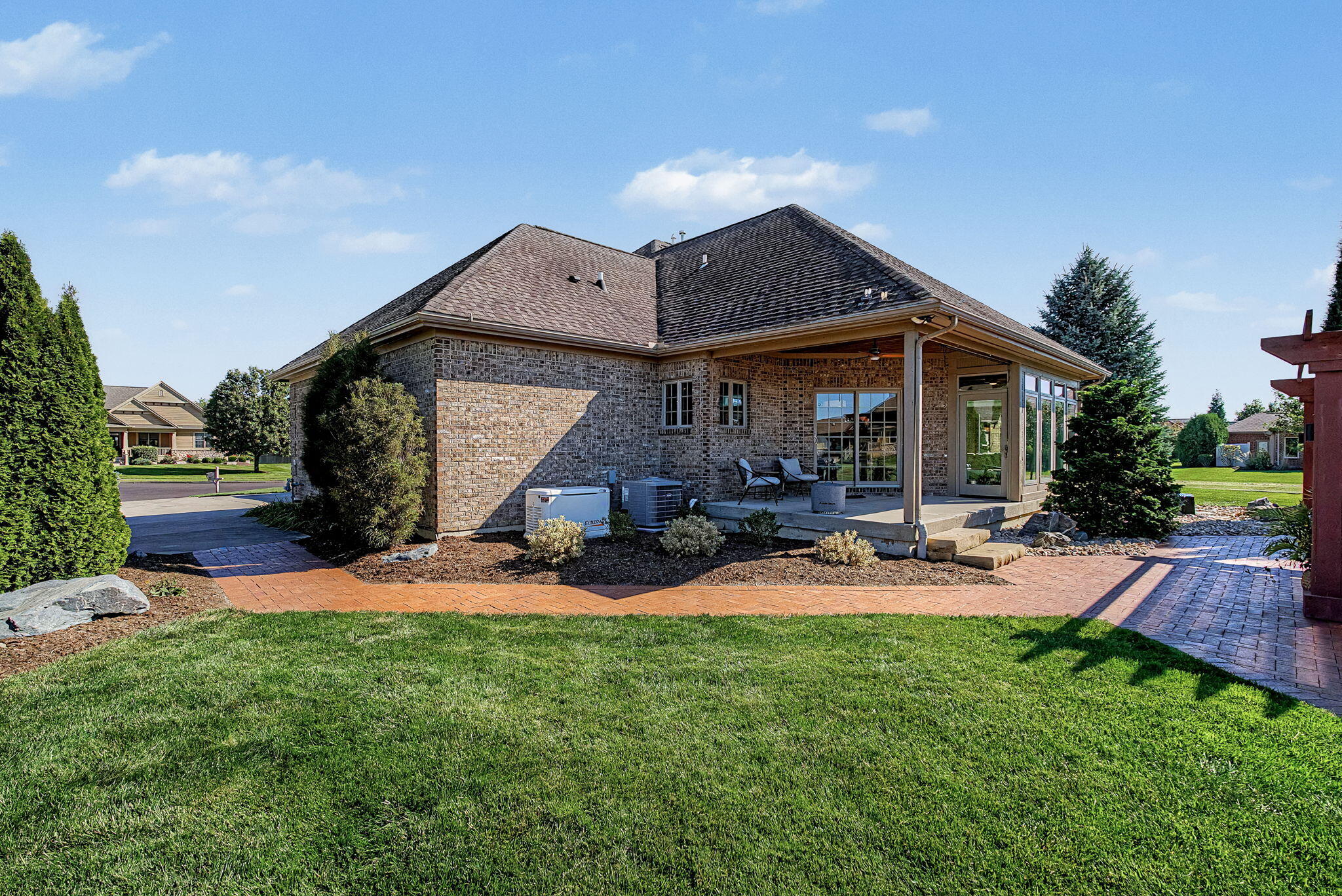 1025 Rosewood Creek, Troy, Ohio 45373