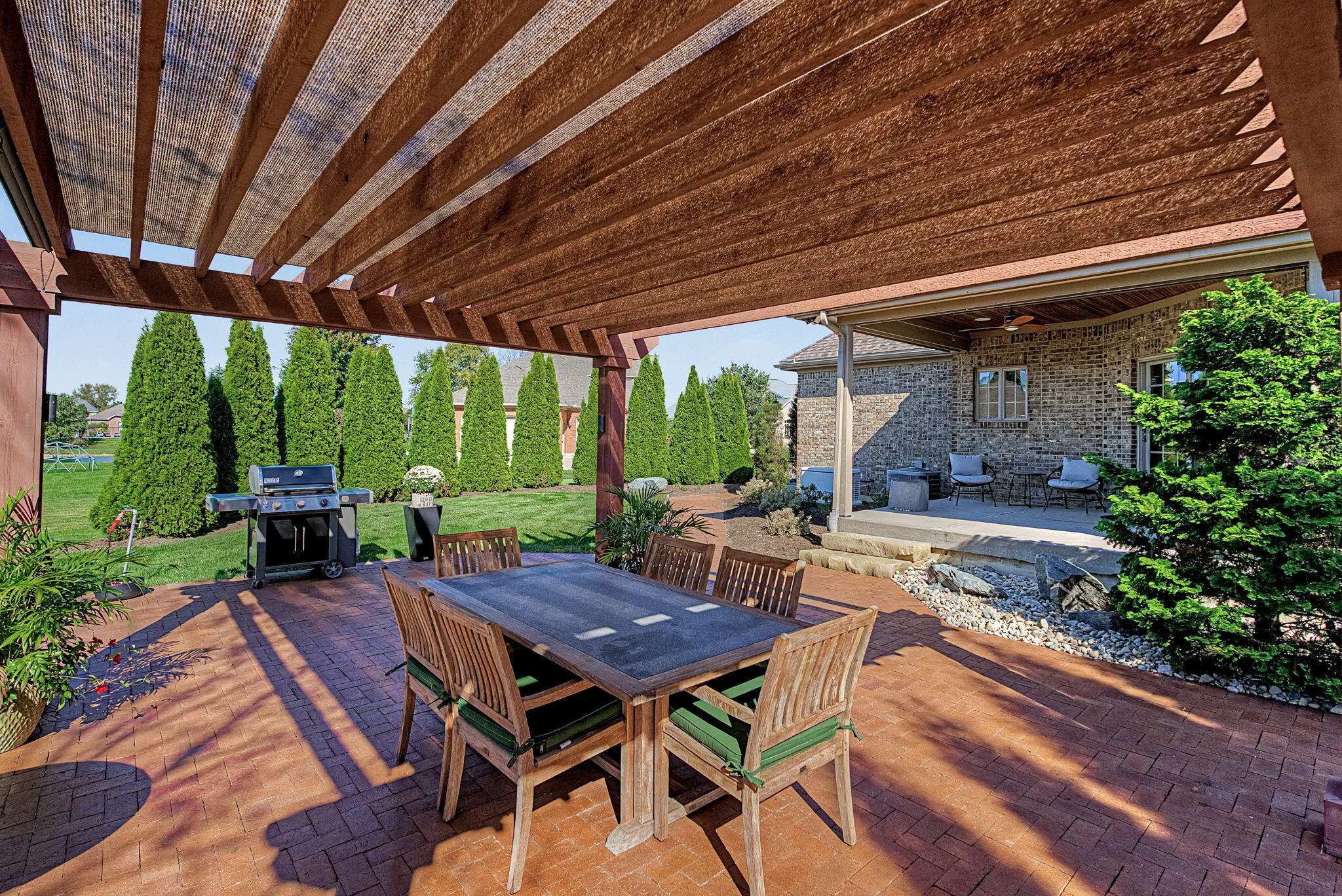1025 Rosewood Creek, Troy, Ohio 45373