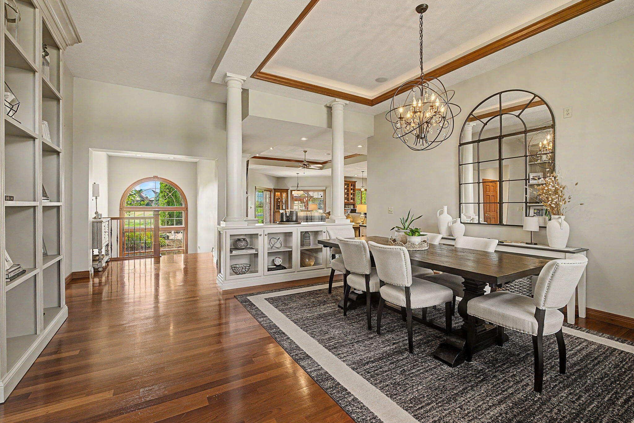 1025 Rosewood Creek, Troy, Ohio 45373
