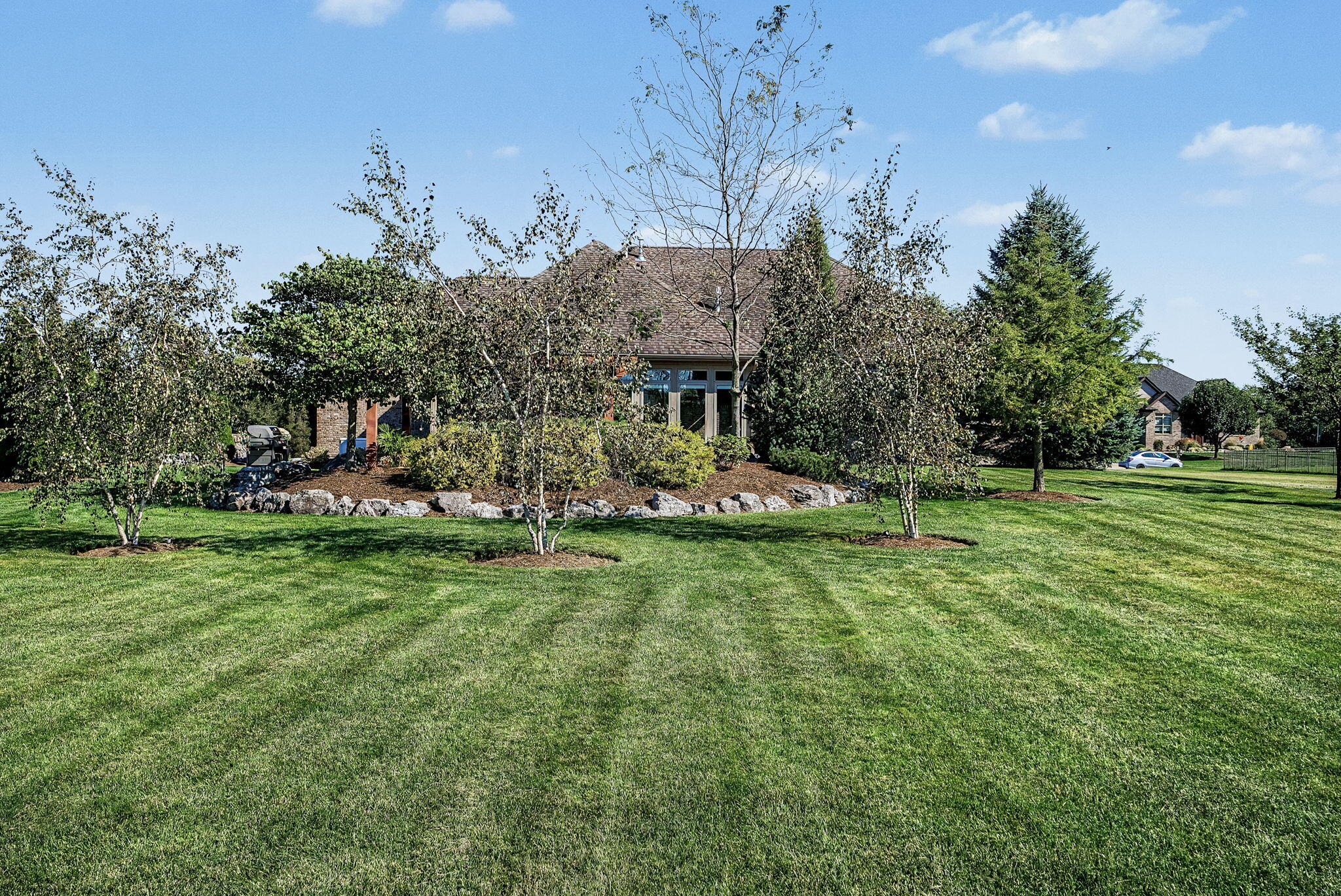 1025 Rosewood Creek, Troy, Ohio 45373