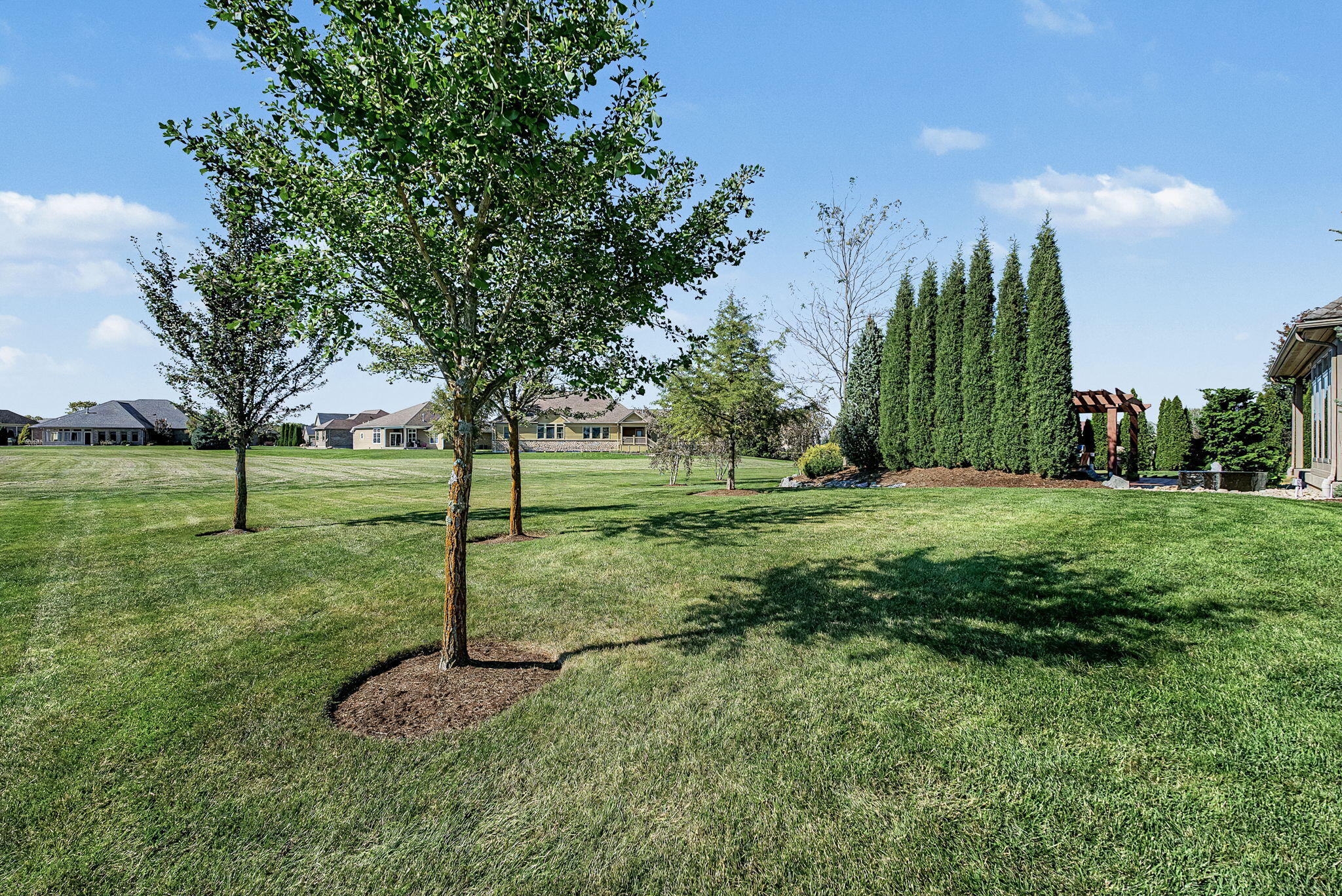 1025 Rosewood Creek, Troy, Ohio 45373