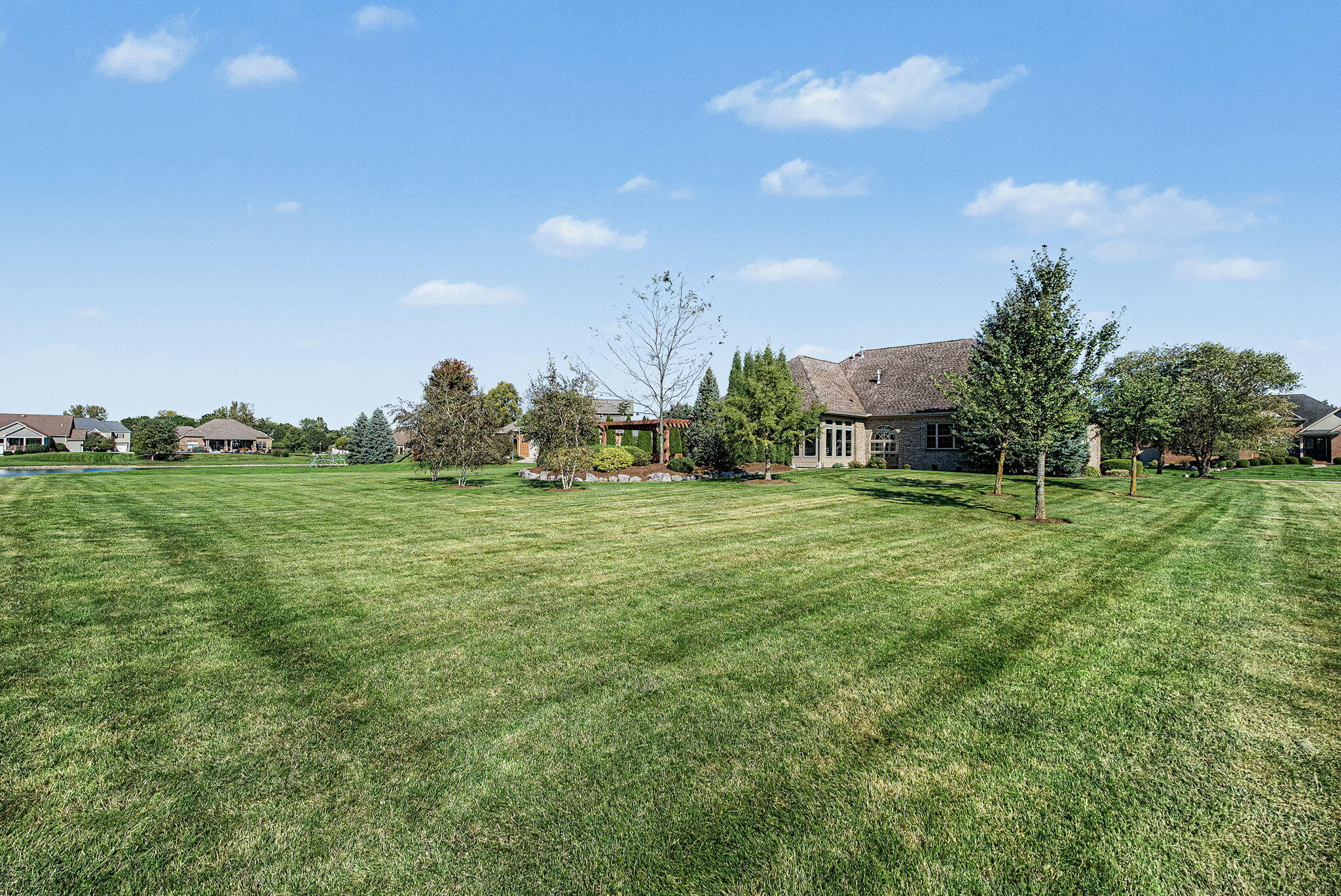 1025 Rosewood Creek, Troy, Ohio 45373