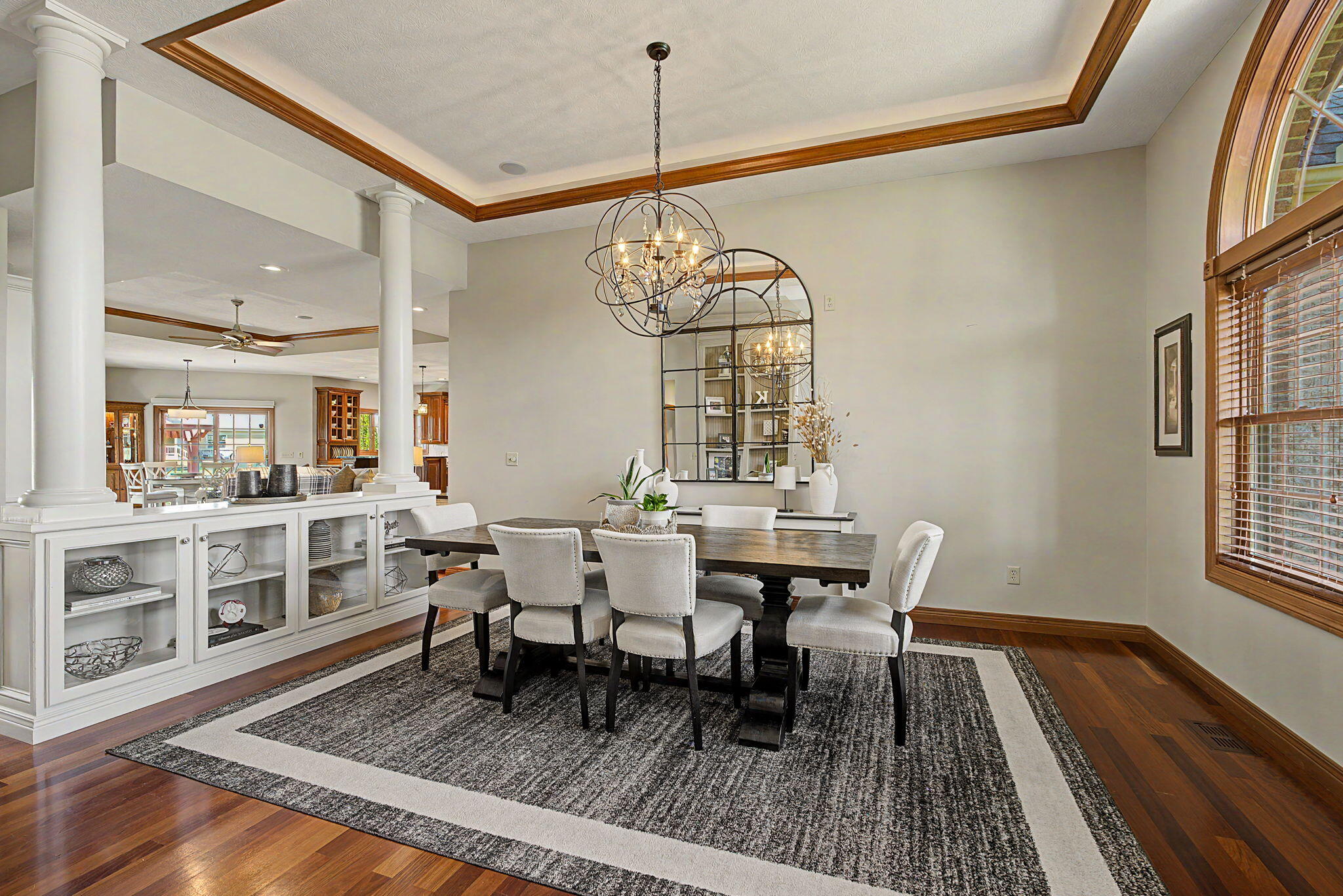 1025 Rosewood Creek, Troy, Ohio 45373
