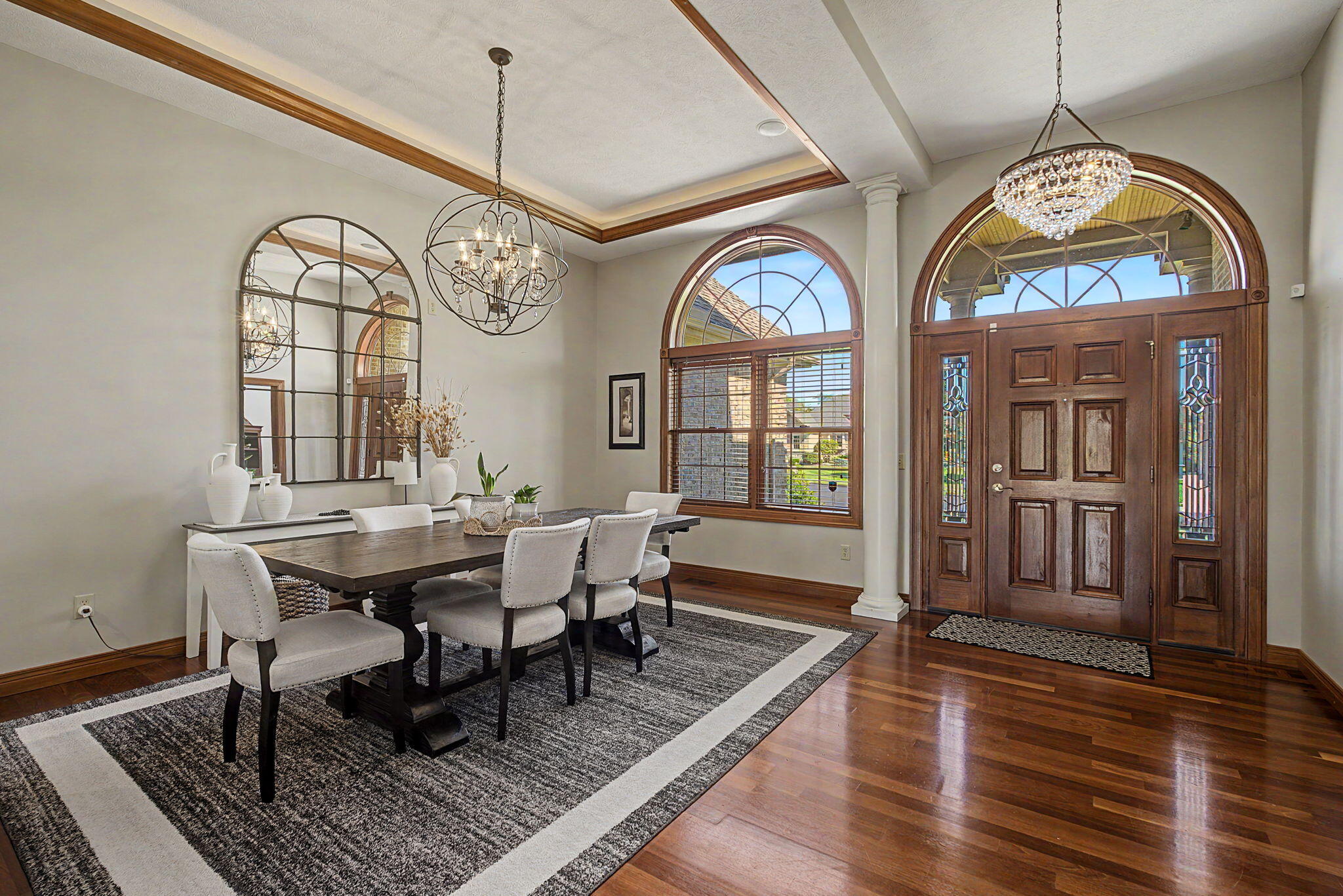 1025 Rosewood Creek, Troy, Ohio 45373