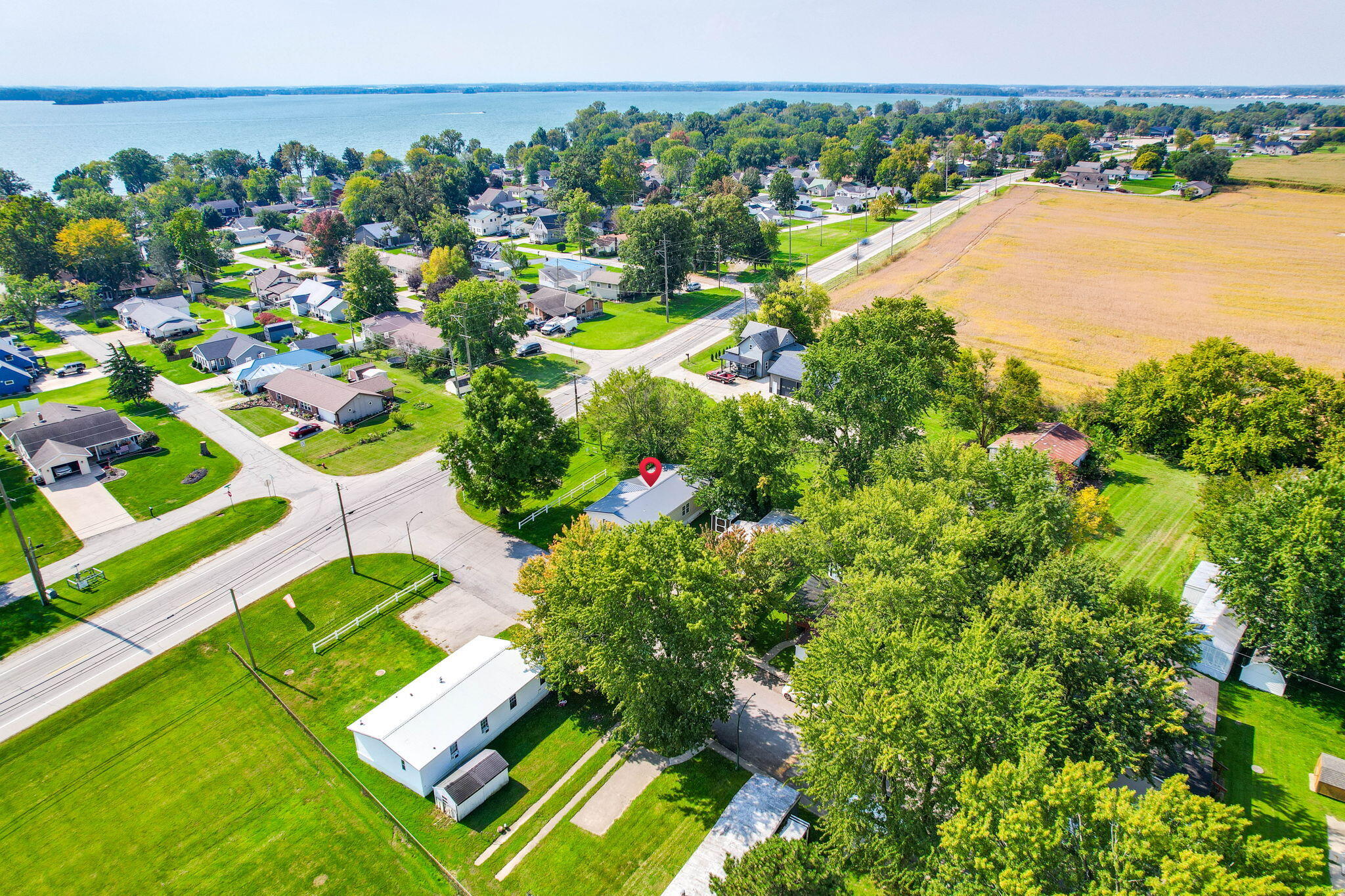 3601 State Route 703, Celina, Ohio 45822