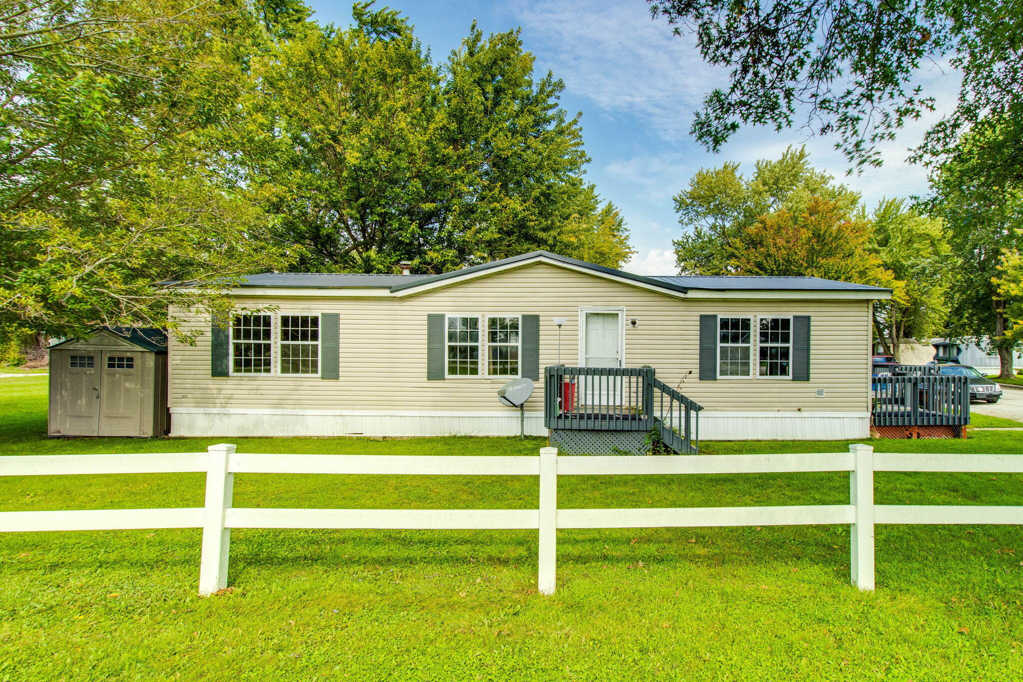 3601 State Route 703, Celina, Ohio 45822