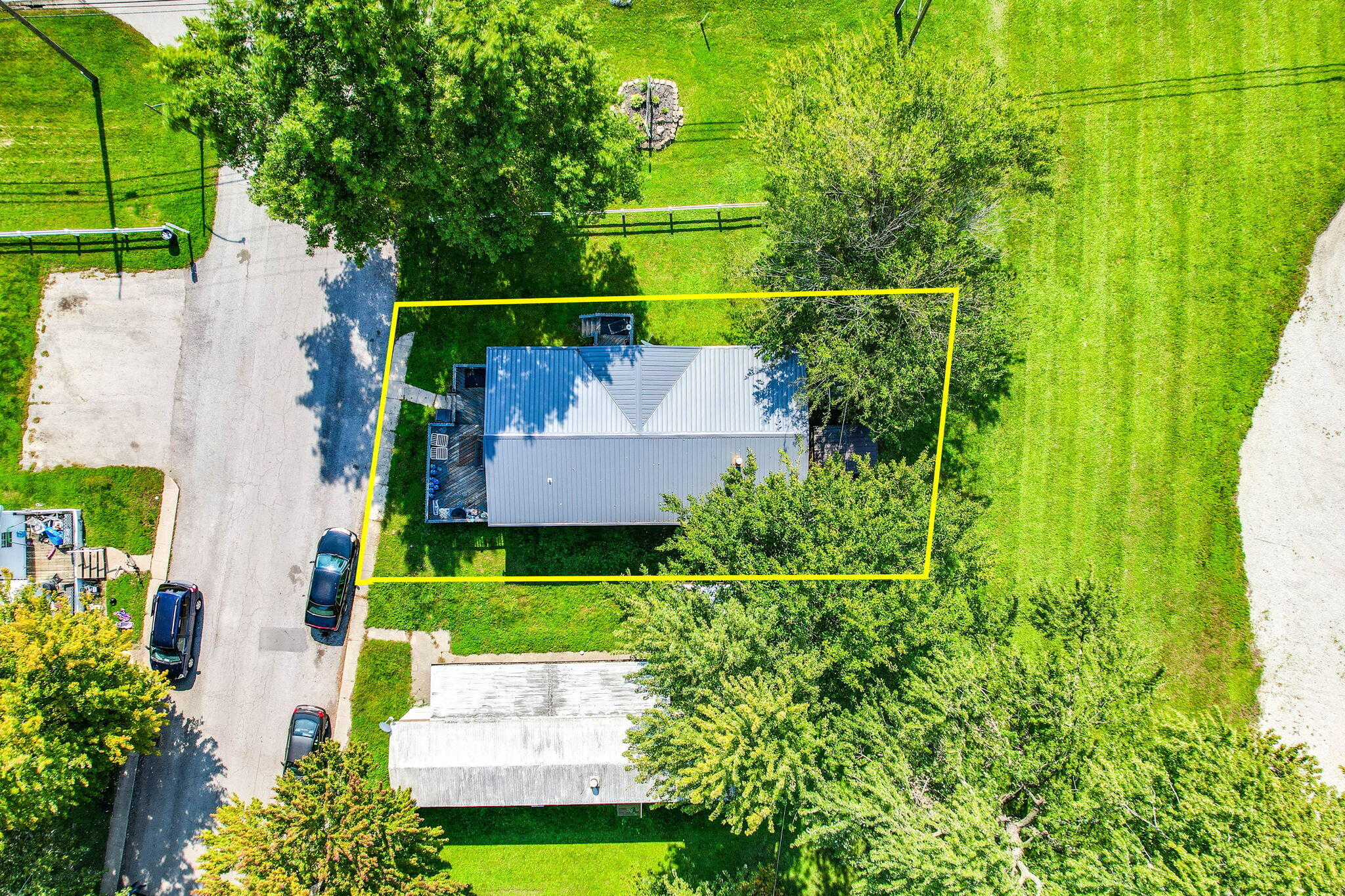 3601 State Route 703, Celina, Ohio 45822