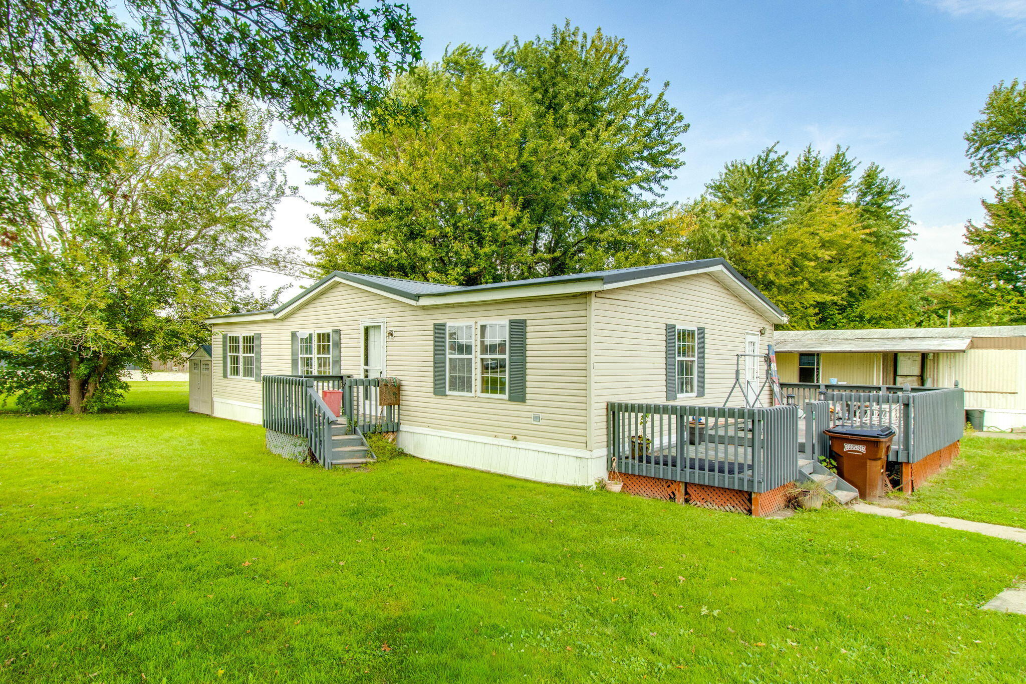 3601 State Route 703, Celina, Ohio 45822
