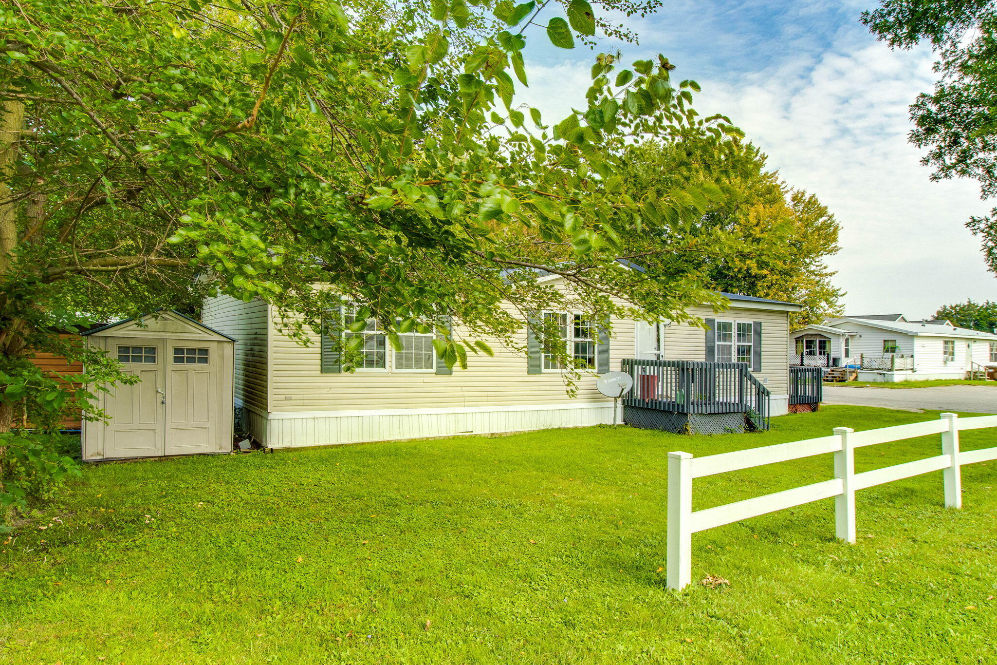 3601 State Route 703, Celina, Ohio 45822