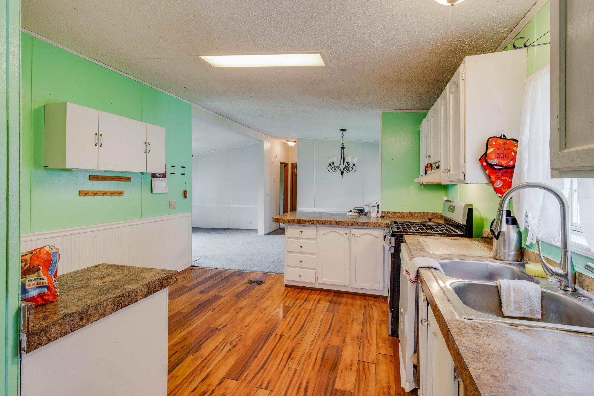 3601 State Route 703, Celina, Ohio 45822