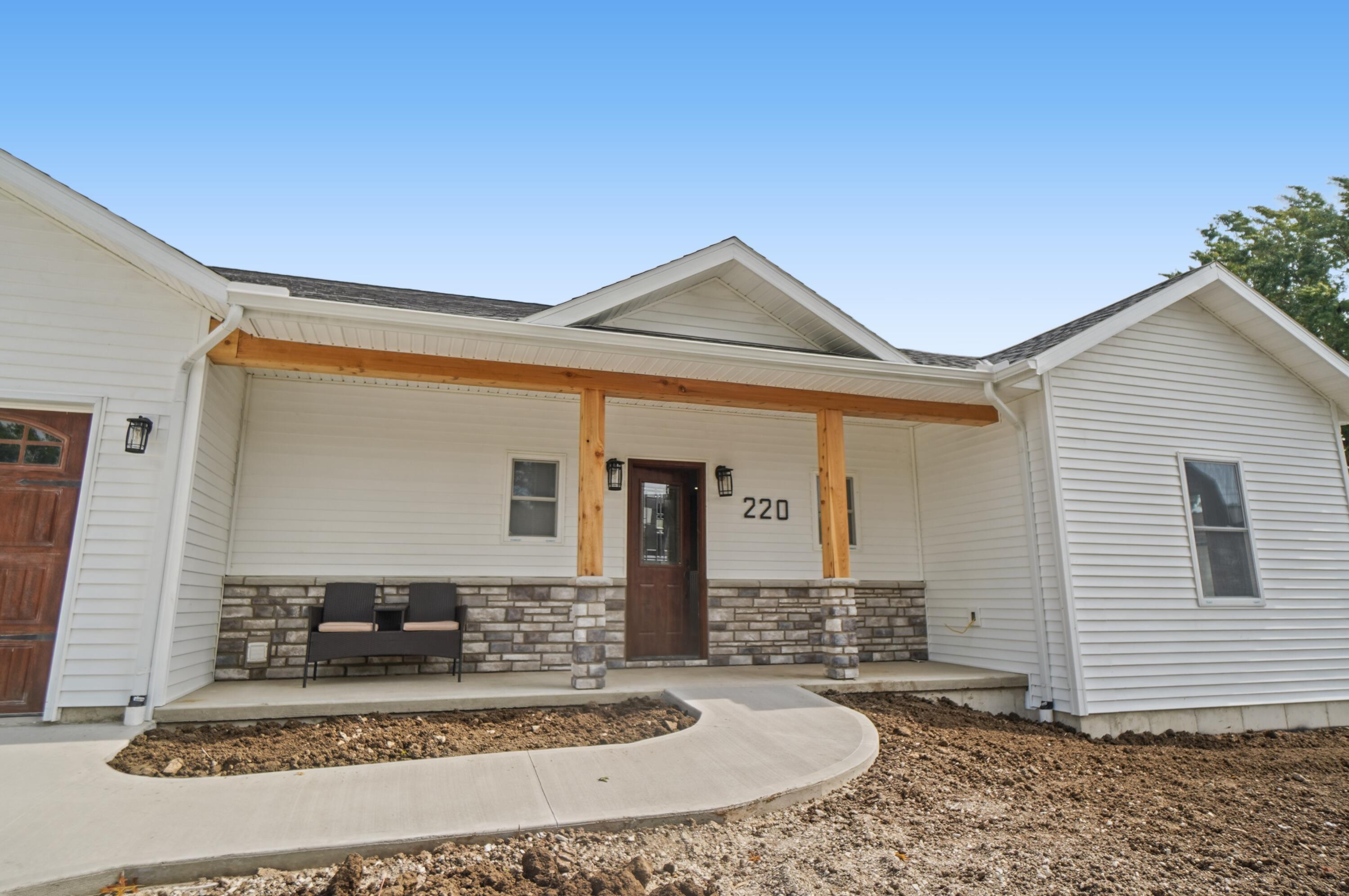 220 Bayview, Celina, Ohio 45822